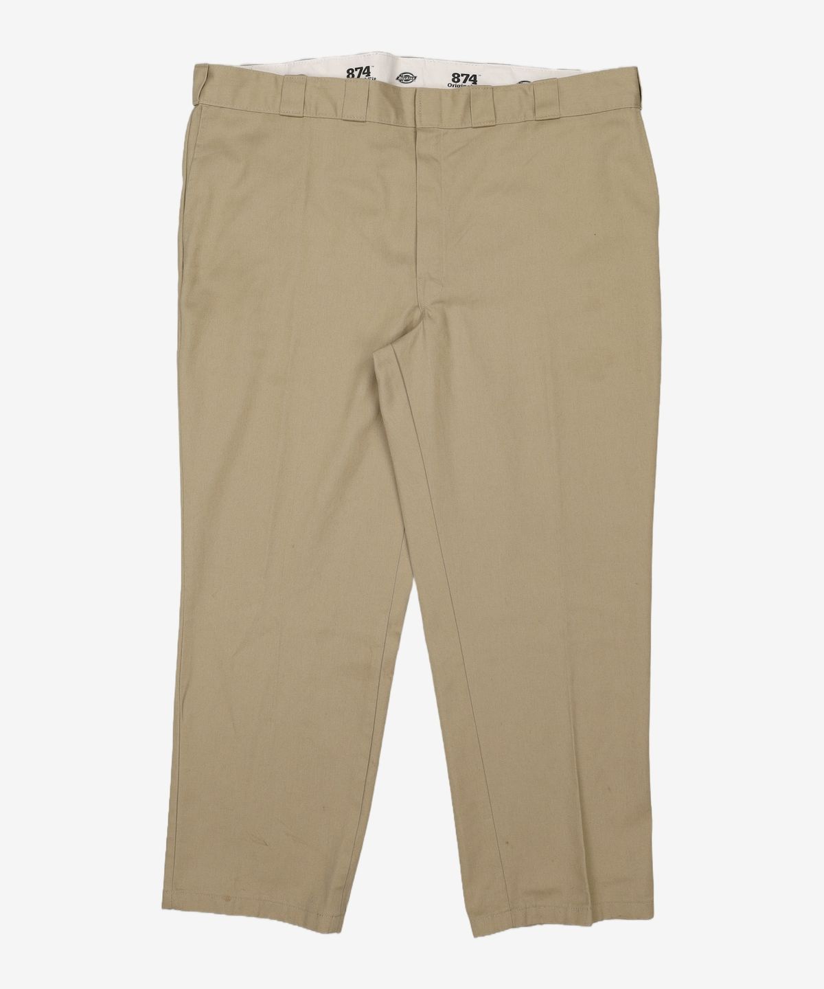 디키즈(DICKIES) 코튼 팬츠 2XL