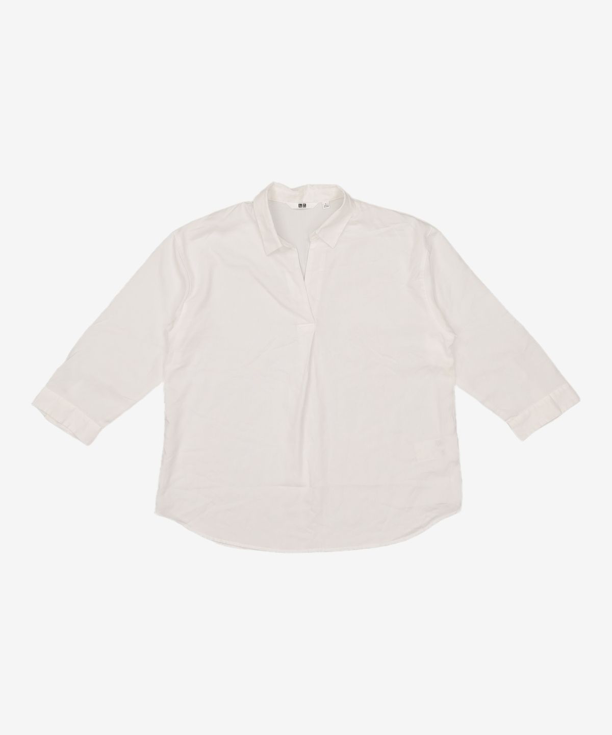 유니클로(UNIQLO) 블라우스 L