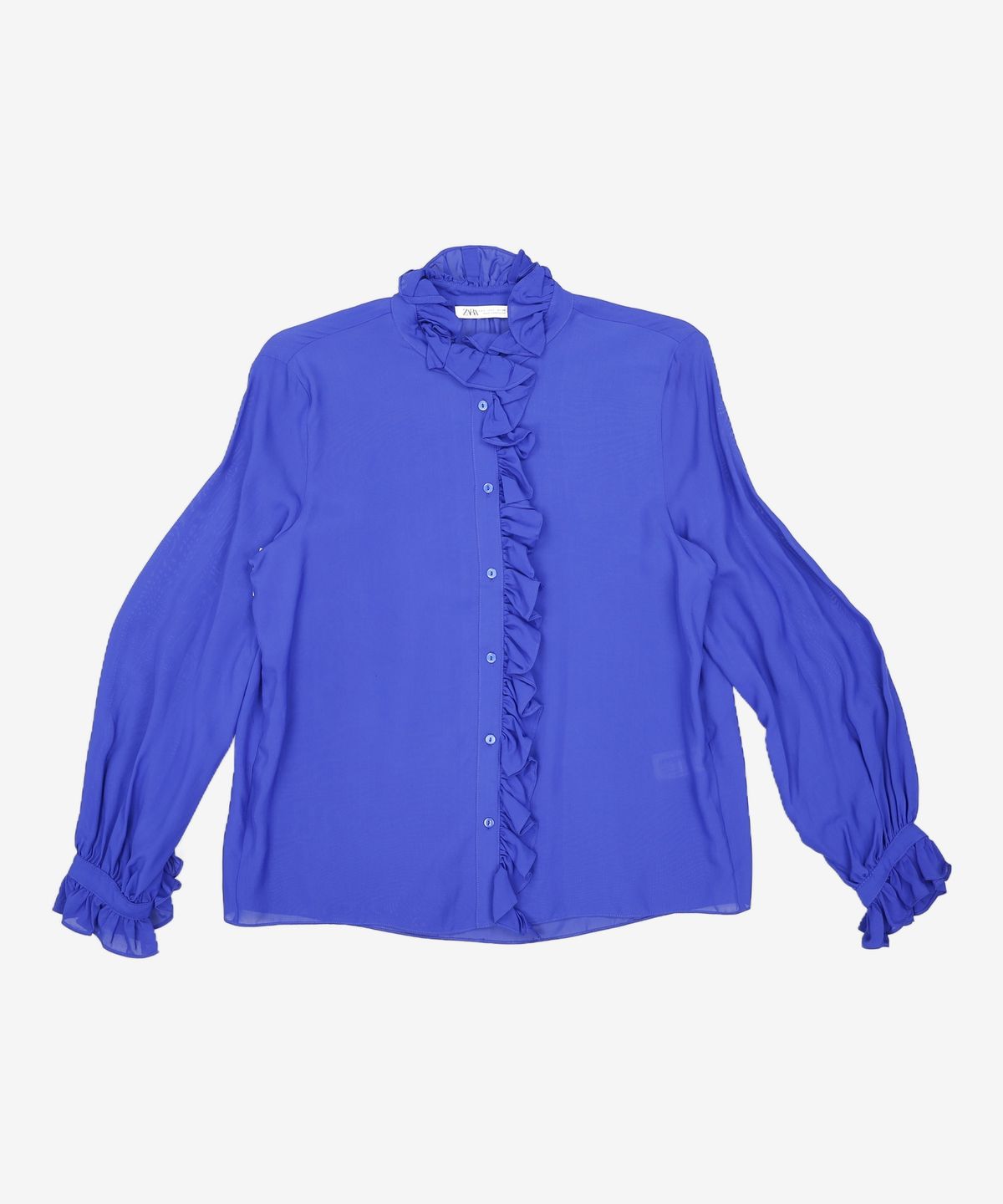 자라(ZARA) 블라우스 L