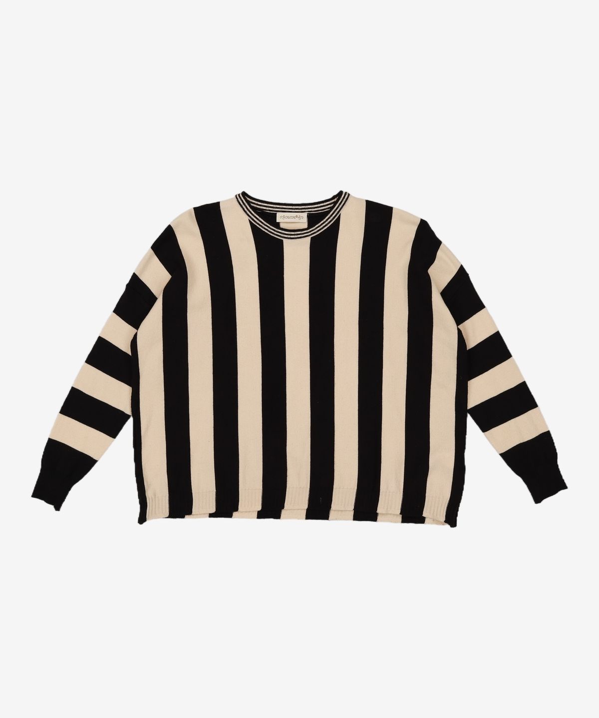 끄레아또레(CREATORE) 긴소매 티셔츠 XL