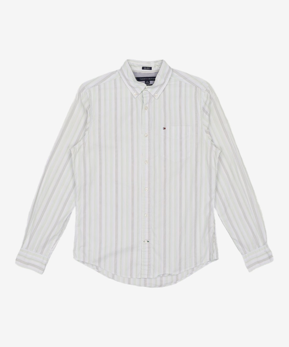 타미힐피거(TOMMY HILFIGER) 캐주얼 셔츠 S