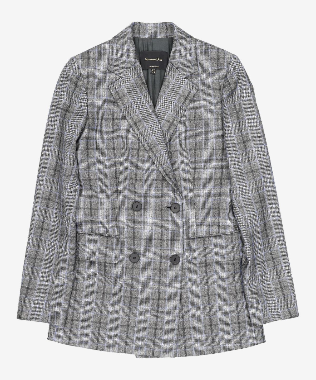 마시모두띠(Massimo dutti) 슈트/블레이저 재킷 34
