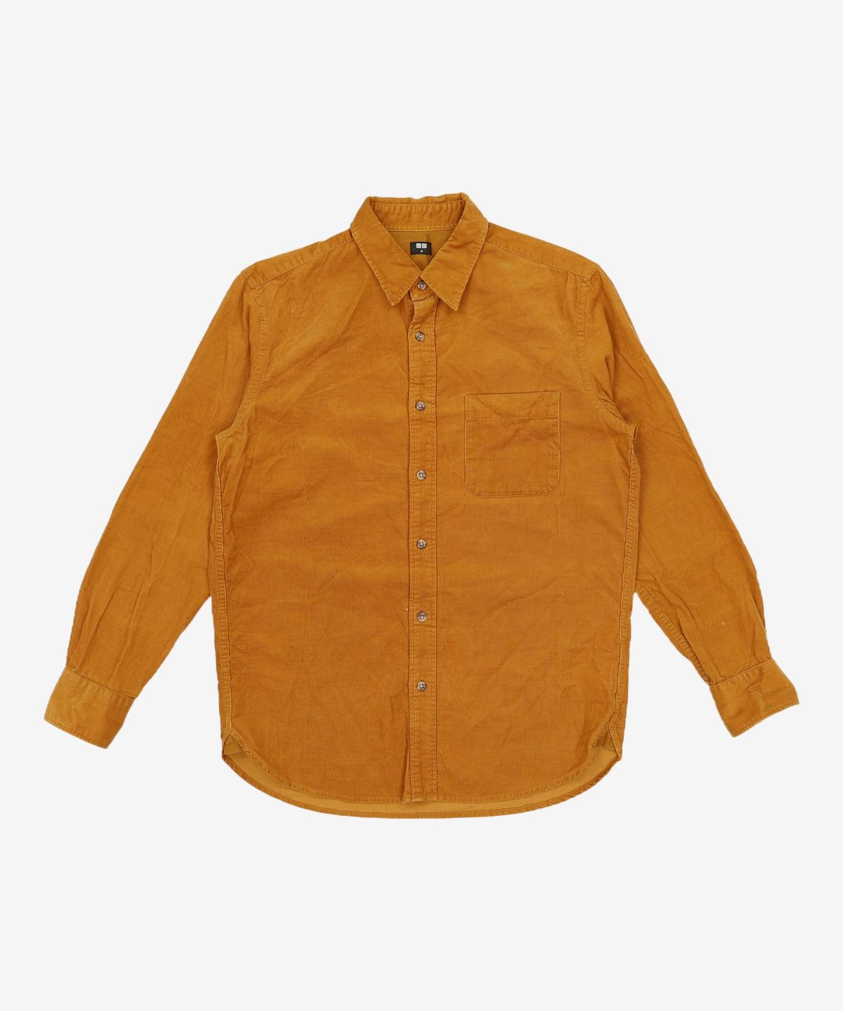 유니클로(UNIQLO) 캐주얼 셔츠 M