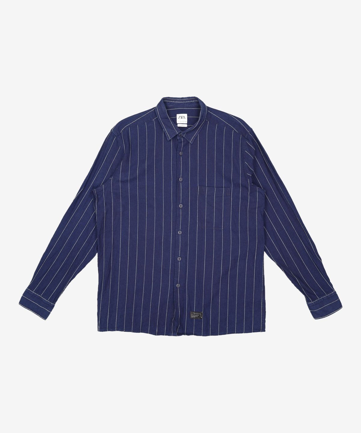 자라(ZARA) 캐주얼 셔츠 L
