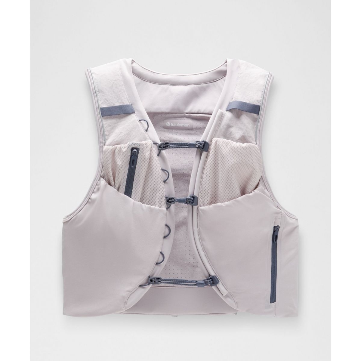 룰루레몬(LULULEMON) 우먼스 패스트 앤 프리 트레일 러닝 베스트  ICYT DDND