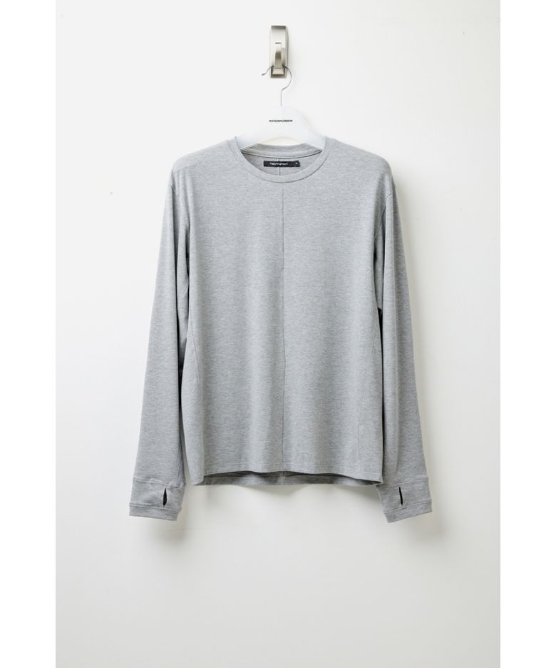 Inner Tee M.Grey