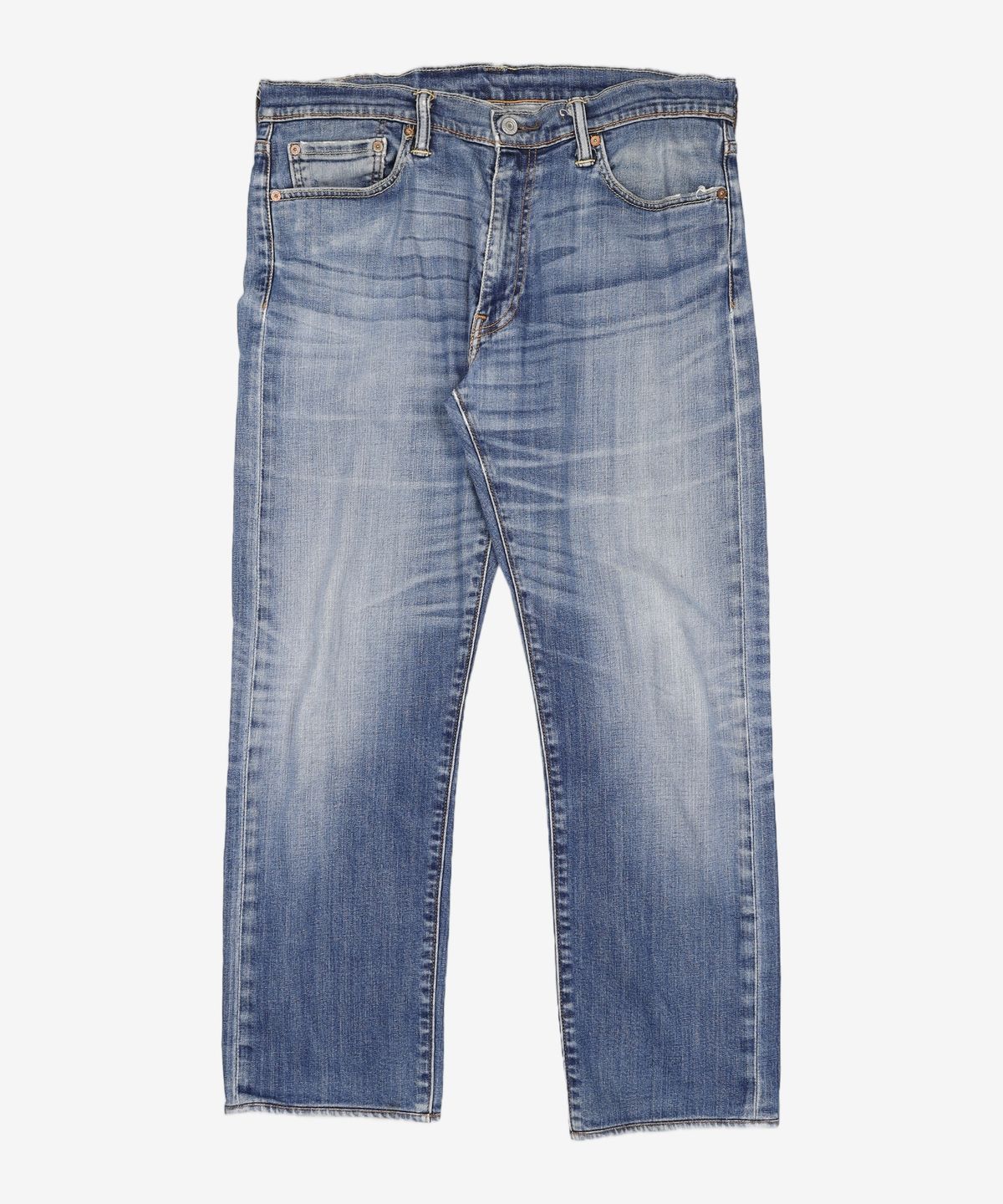 리바이스(LEVI'S) 청/데님 팬츠 34