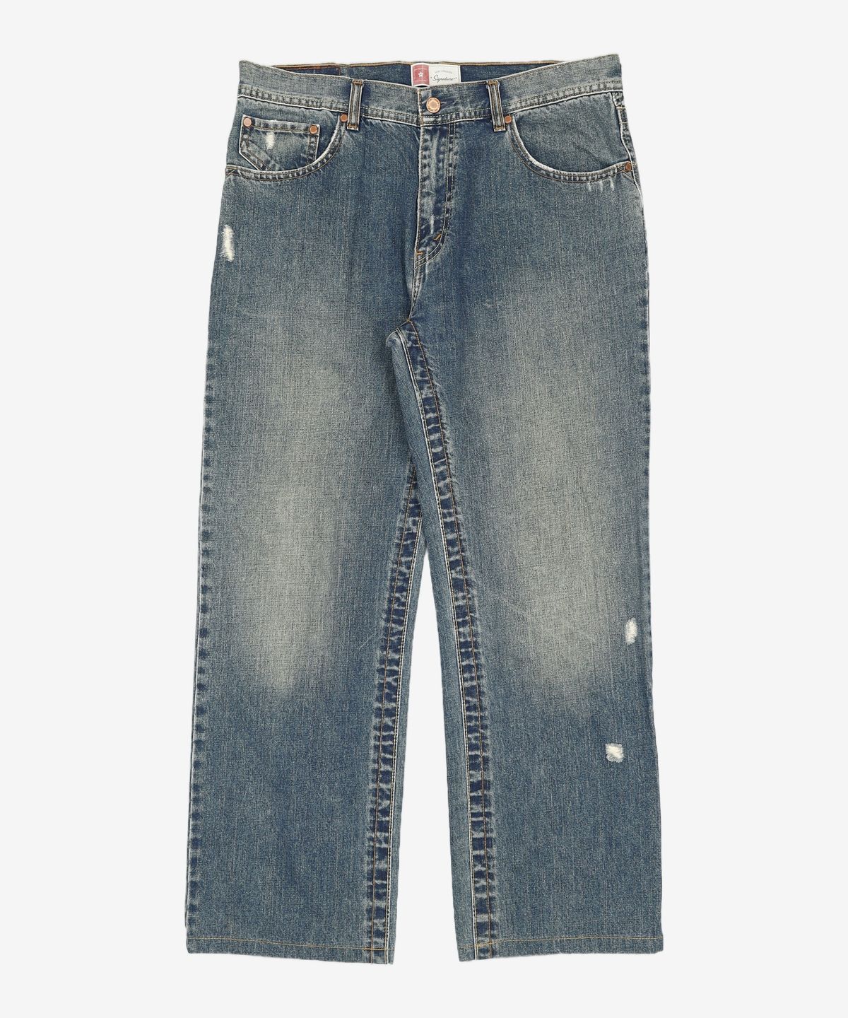 리바이스(LEVI'S) 청/데님 팬츠 86
