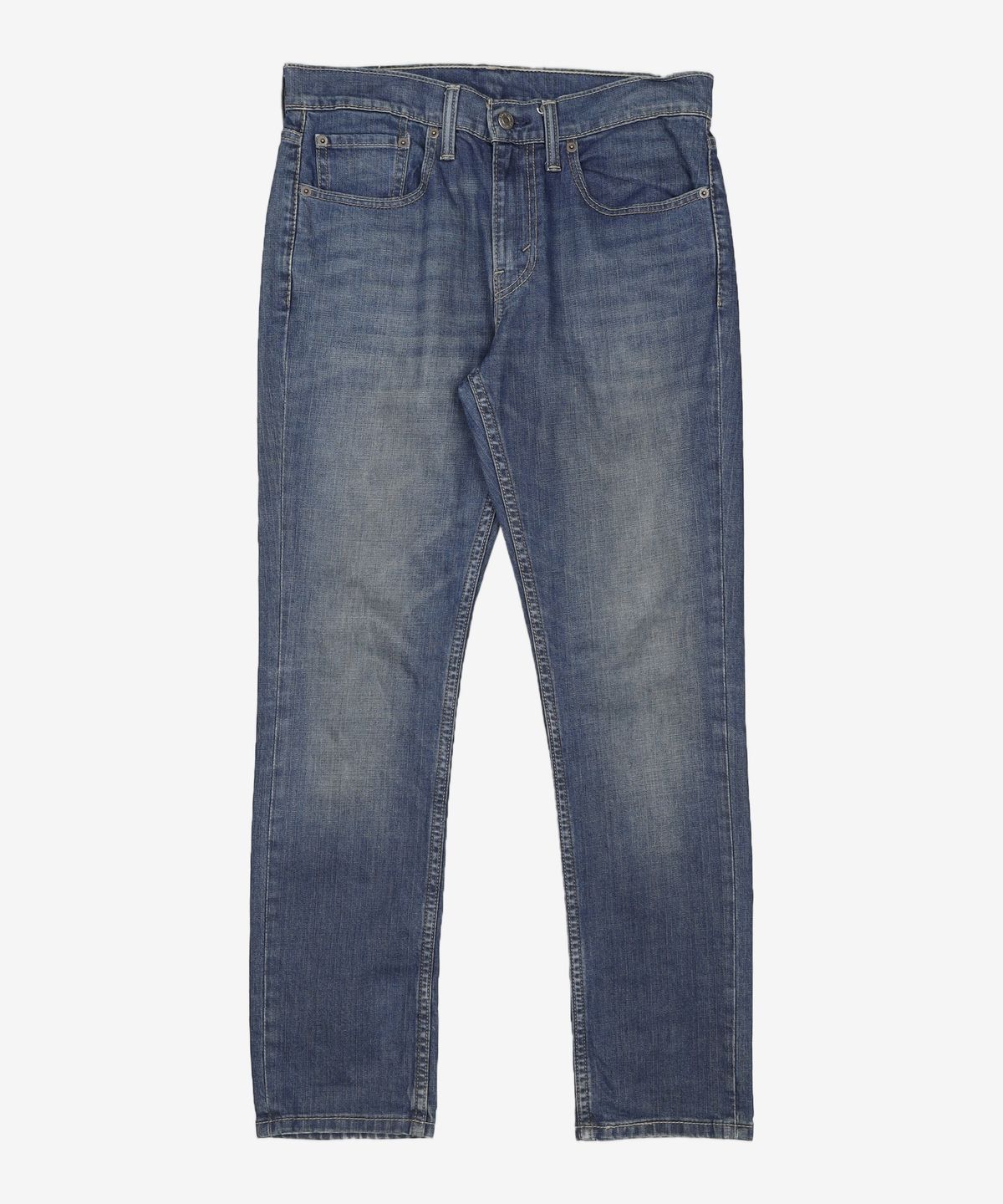 리바이스(LEVI'S) 청/데님 팬츠 32