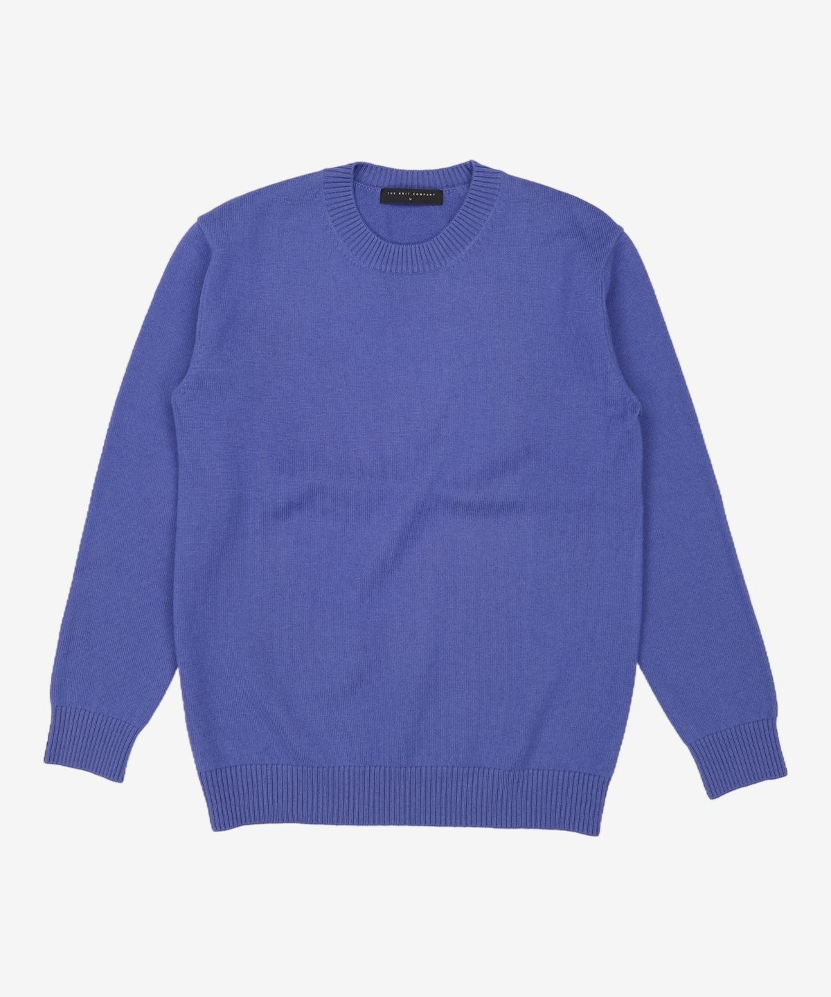 더니트컴퍼니(THEKNITCOMPANY) 20FW 베이직 울니트 7color M