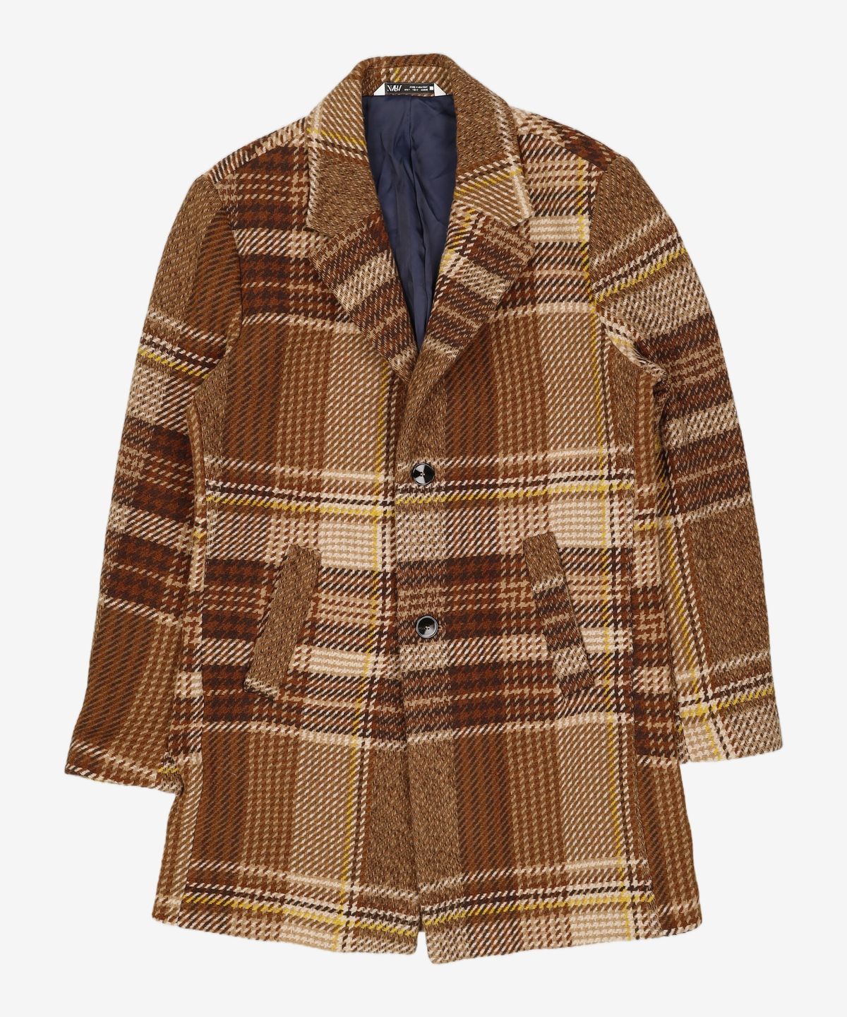 자라(ZARA) 겨울 싱글 코트 L