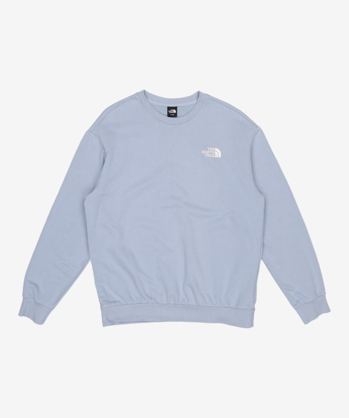 노스페이스(THE NORTH FACE) NM5MP10D 에센셜 EX 스웻셔츠 L