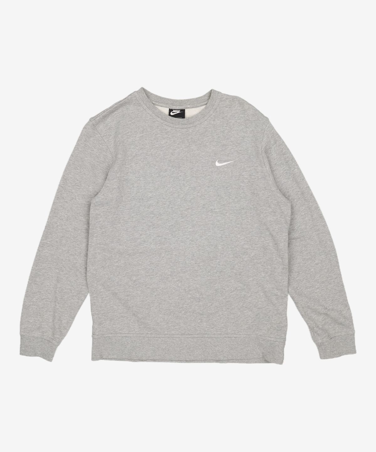 나이키(NIKE) 맨투맨/스웨트셔츠 110