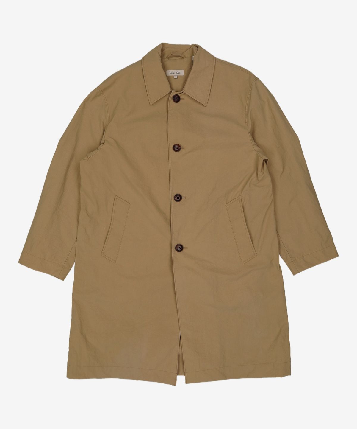 스티븐 알란(STEVEN ALAN) 봄 가을 코트 L