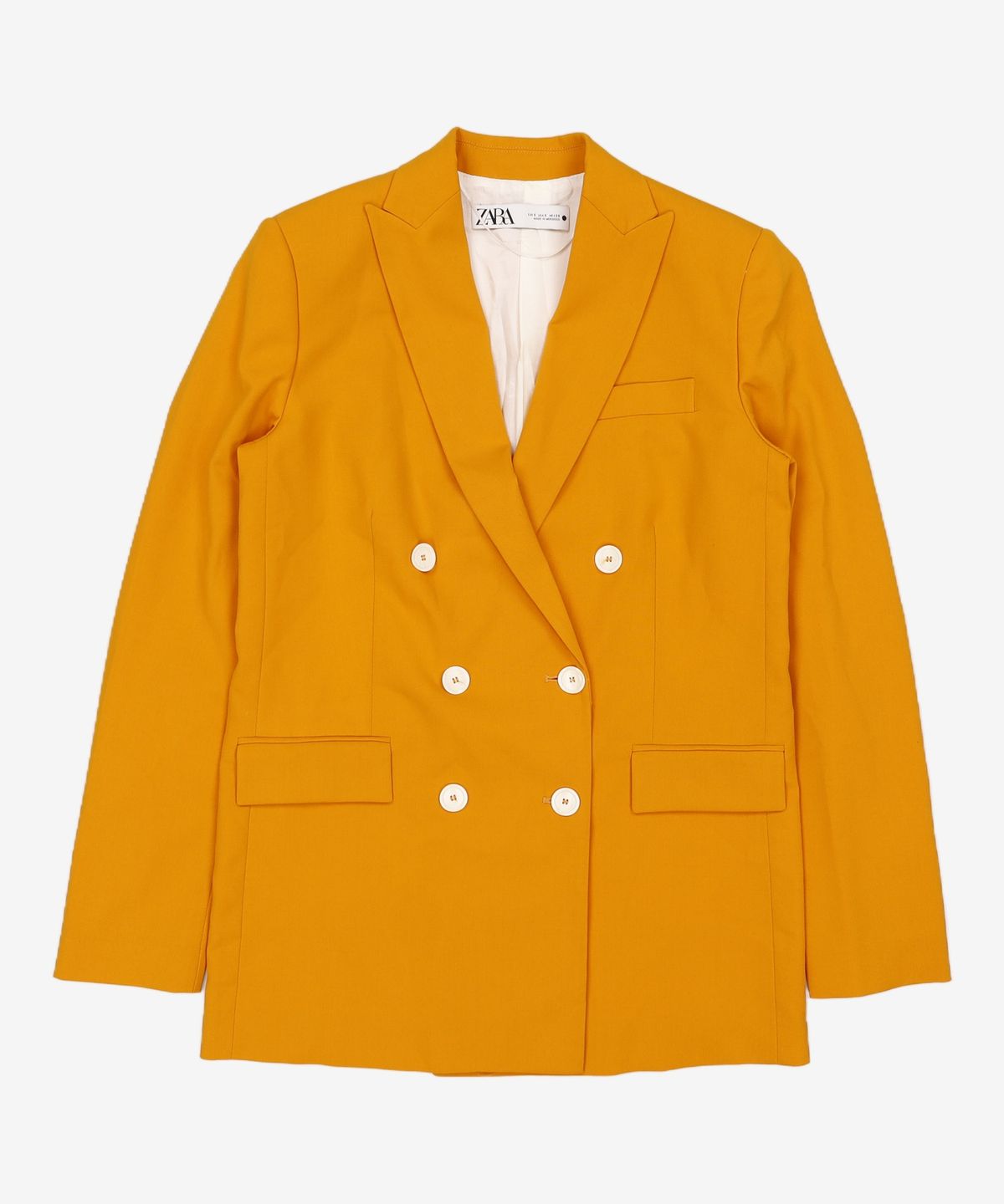 자라(ZARA) 슈트/블레이저 재킷 S