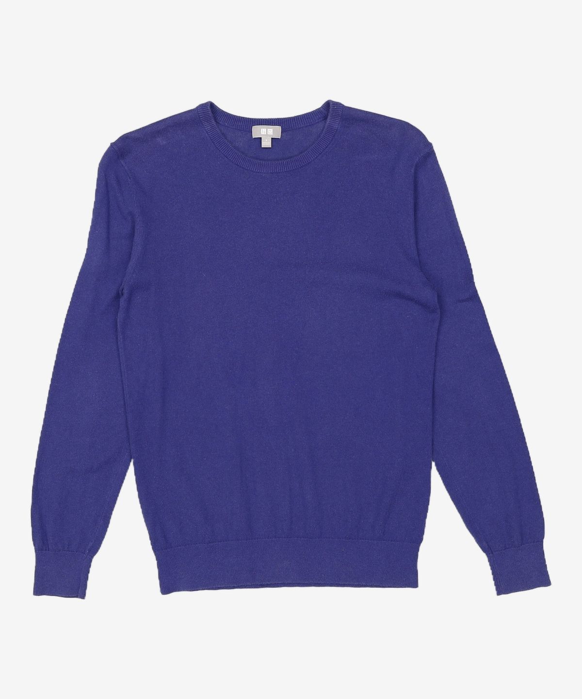유니클로(UNIQLO) 니트/스웨터 S
