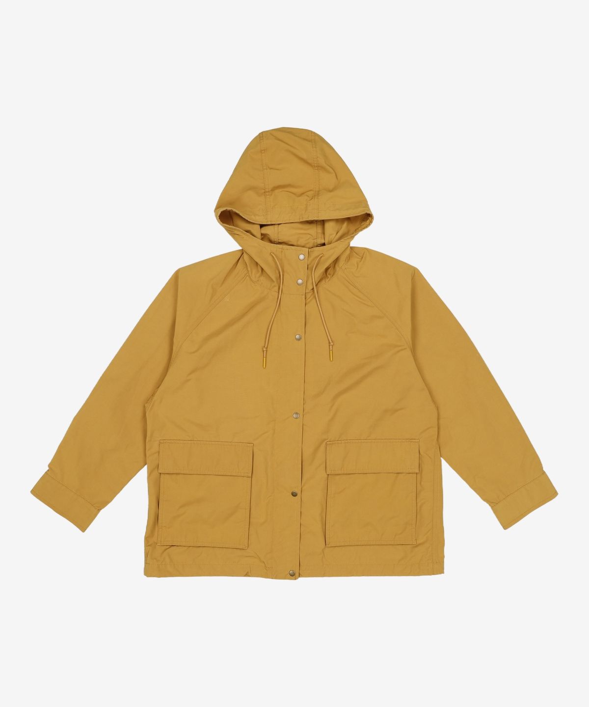 유니클로(UNIQLO) 나일론/코치 재킷 XL