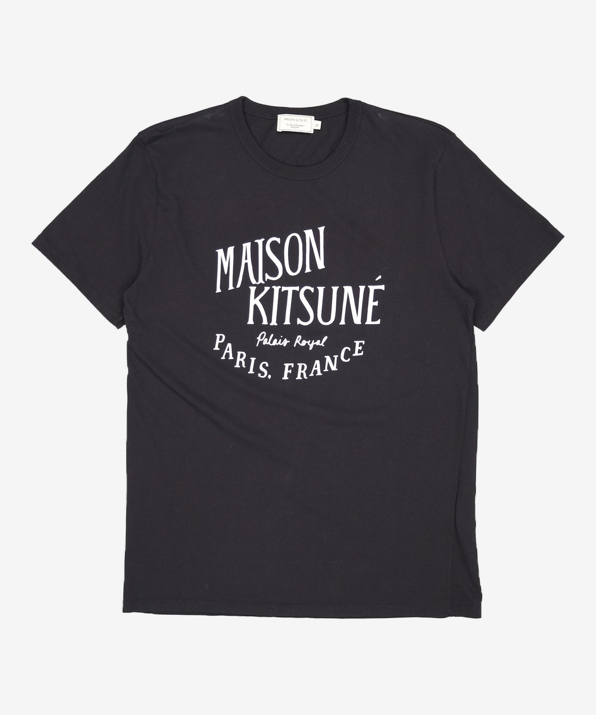 메종 키츠네(MAISON KITSUNE) 반소매 티셔츠 M