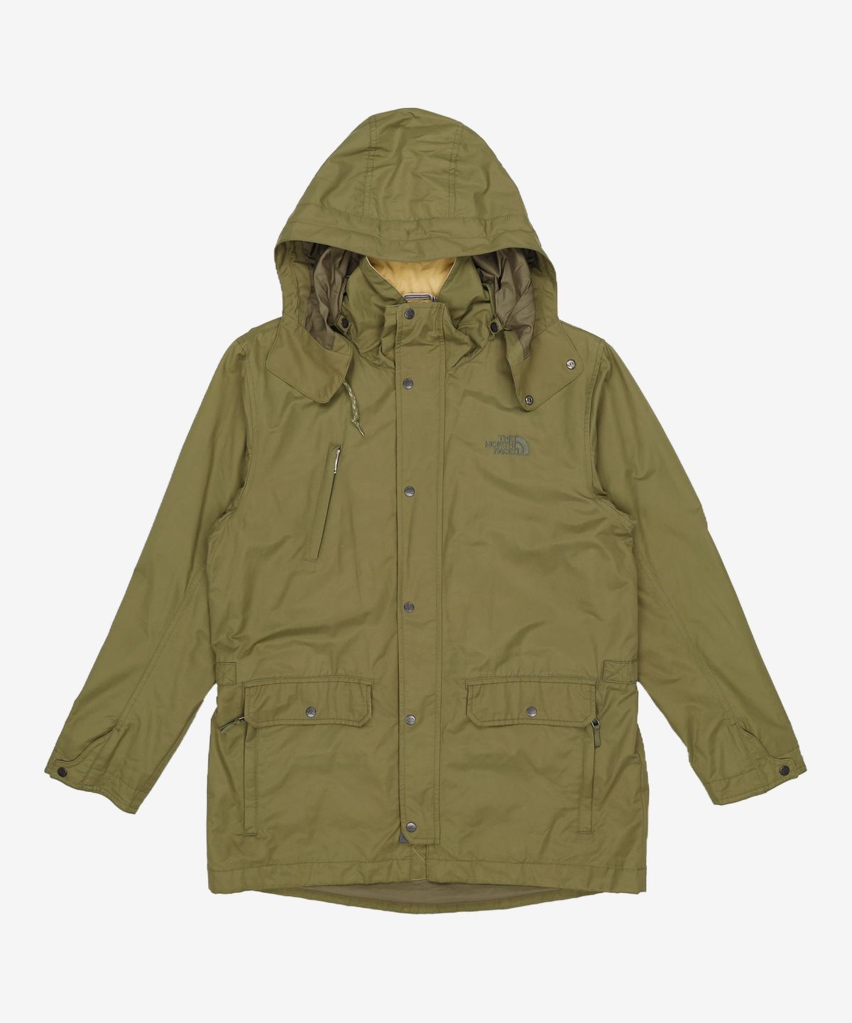 노스페이스(THE NORTH FACE) 기타 점퍼/재킷 100