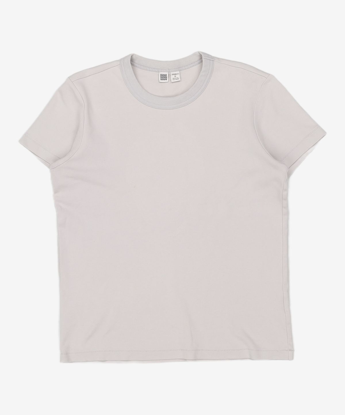 유니클로(UNIQLO) 반소매 티셔츠 M