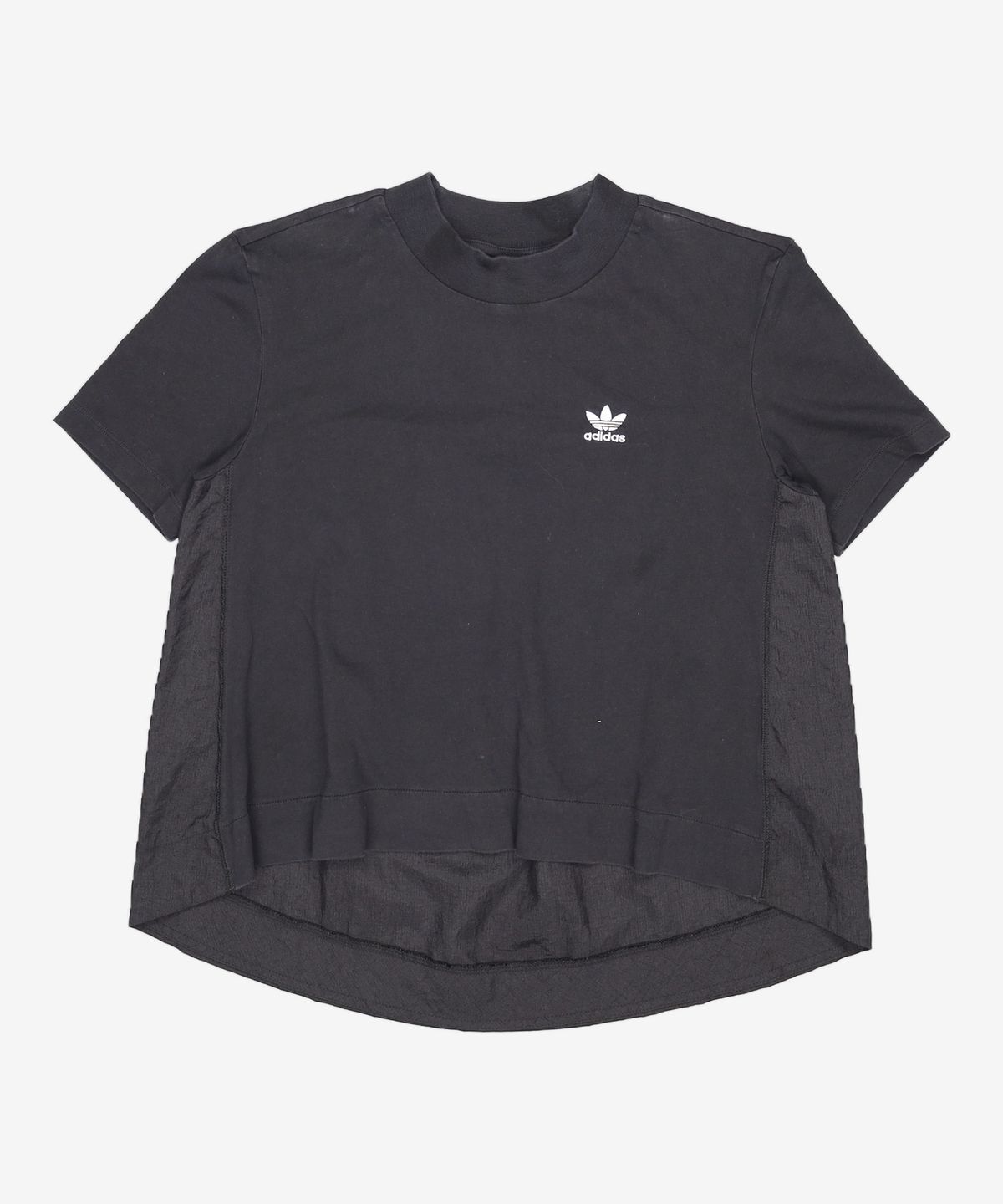 아디다스(ADIDAS) 반소매 티셔츠 XS