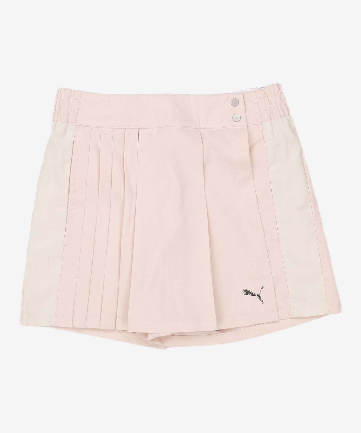 푸마(PUMA) 데어 투 스커트 - 아일랜드핑크 / 633252-19 S