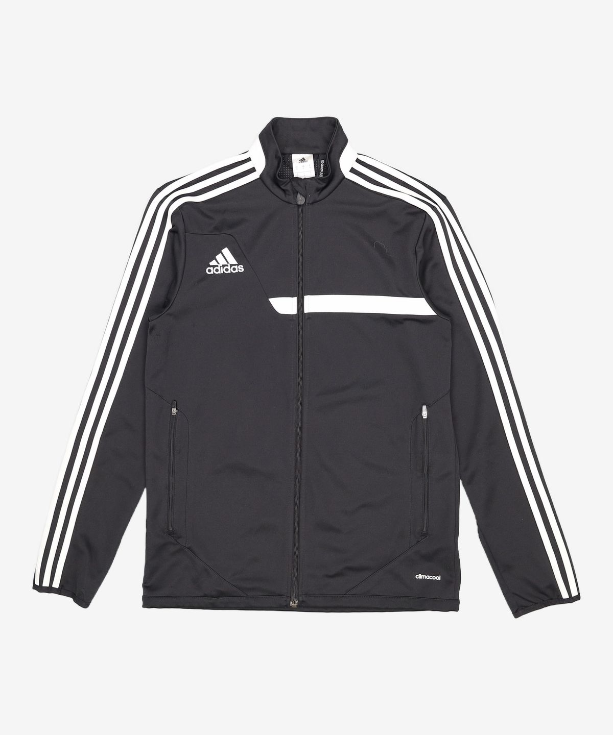 아디다스(ADIDAS) 트레이닝 재킷 S