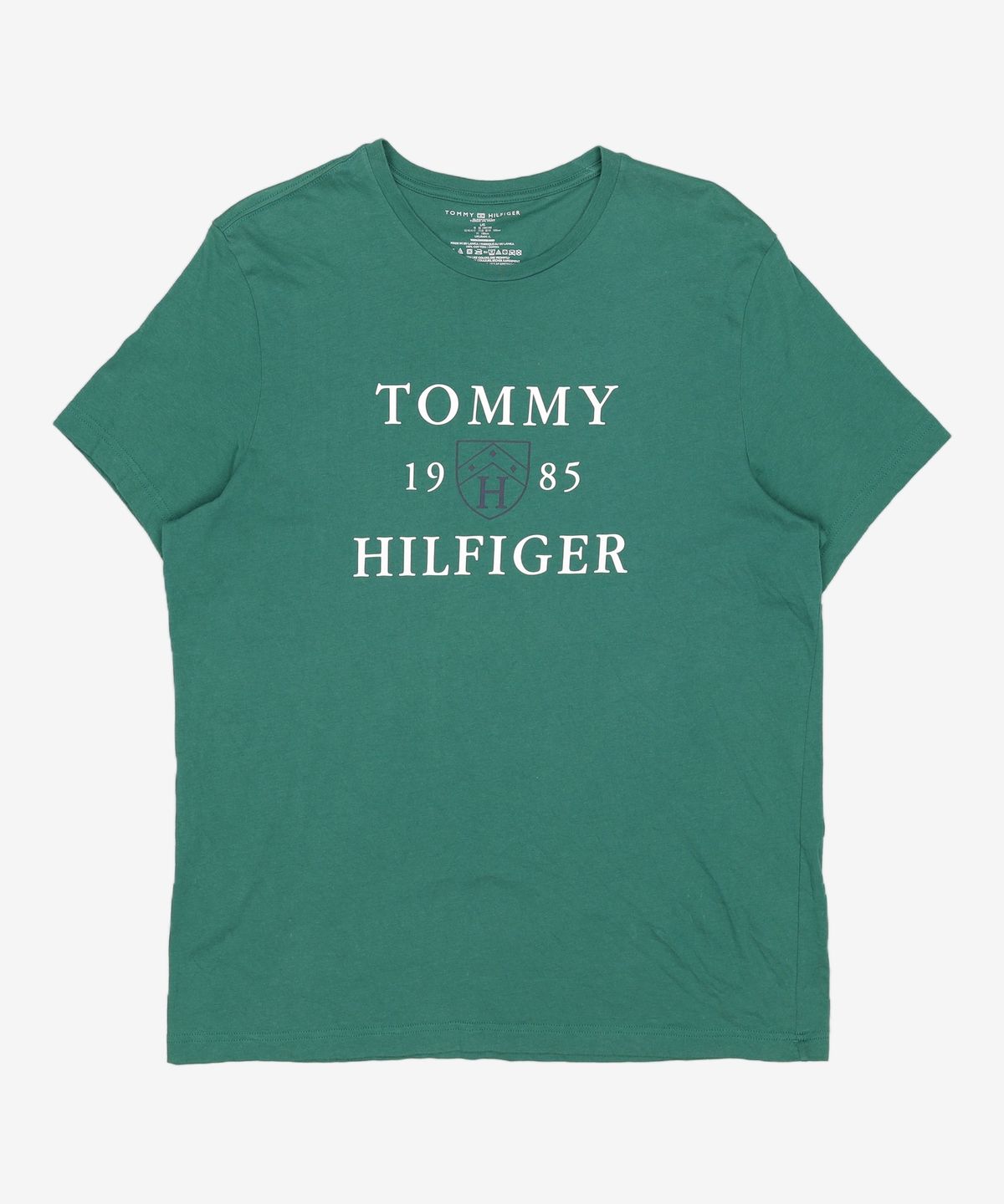 타미힐피거(TOMMY HILFIGER) 반소매 티셔츠 L
