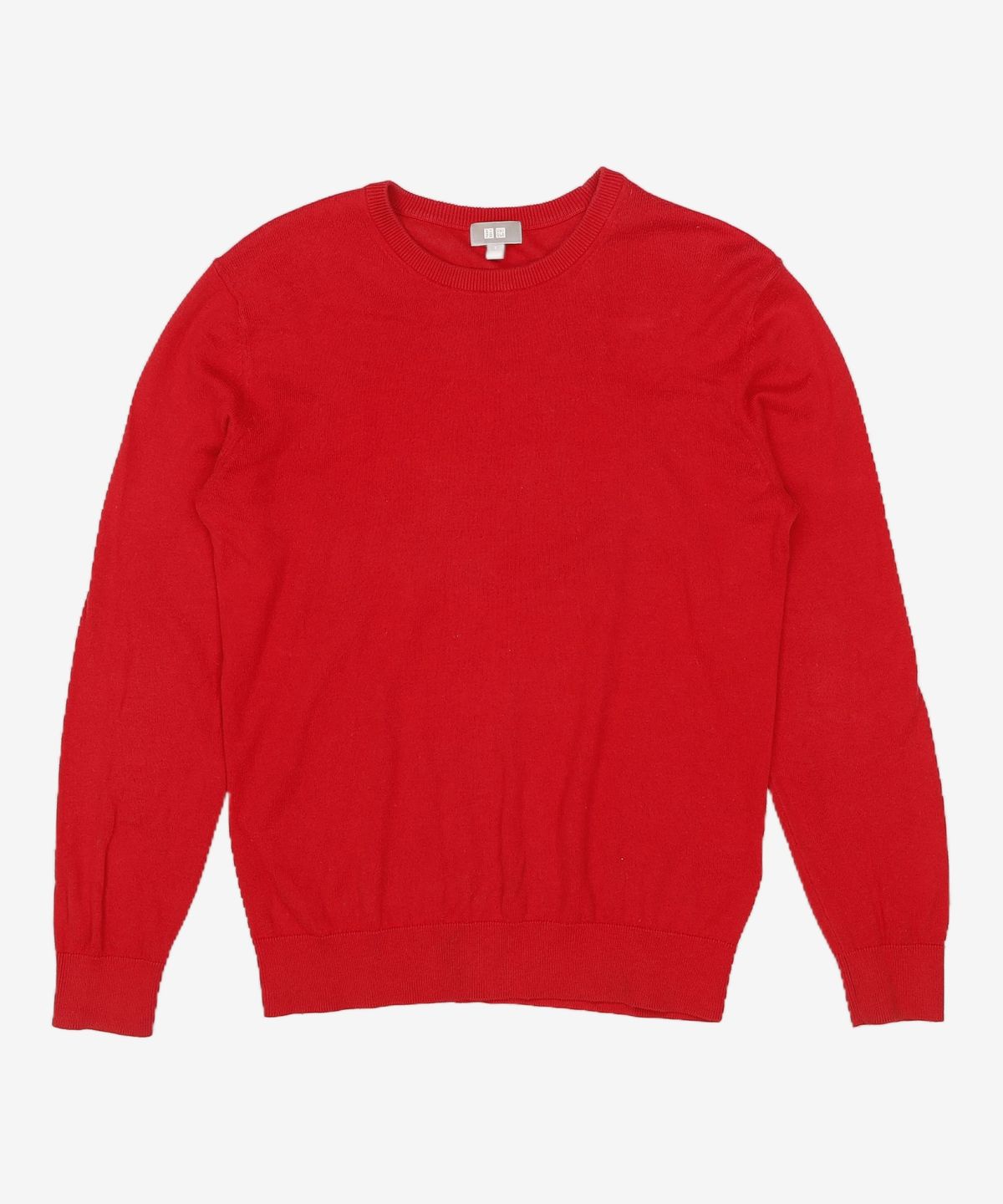 유니클로(UNIQLO) 니트/스웨터 S