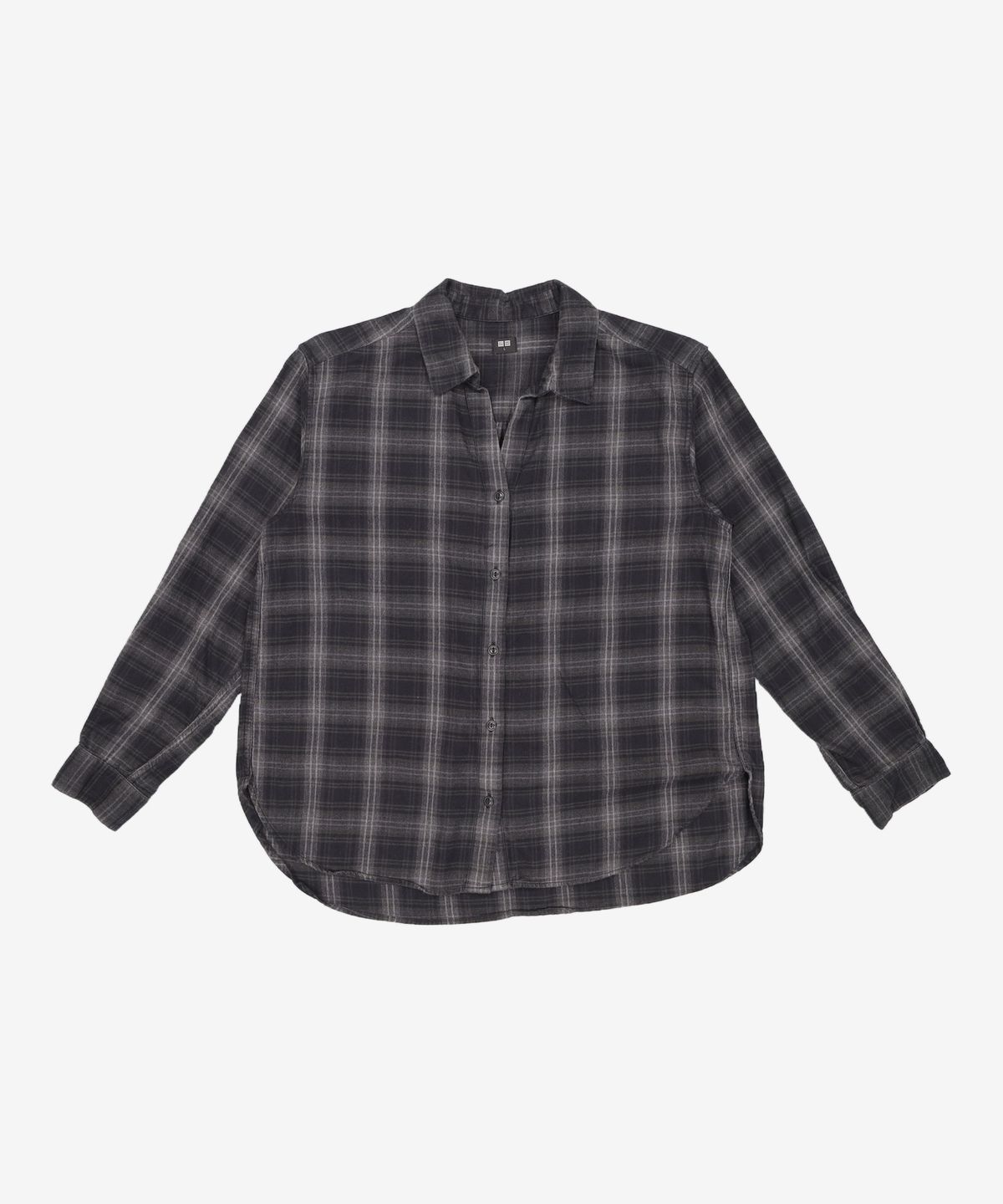 유니클로(UNIQLO) 캐주얼 셔츠 L