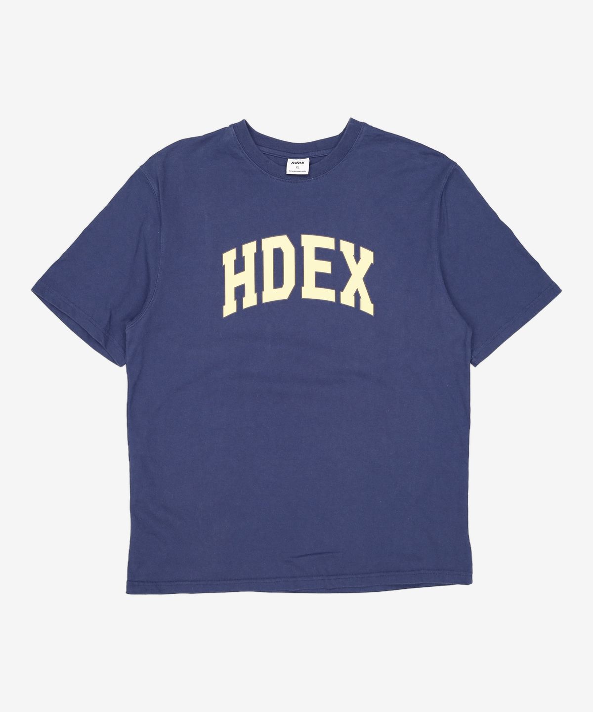 에이치덱스(HDEX) 반소매 티셔츠 XL