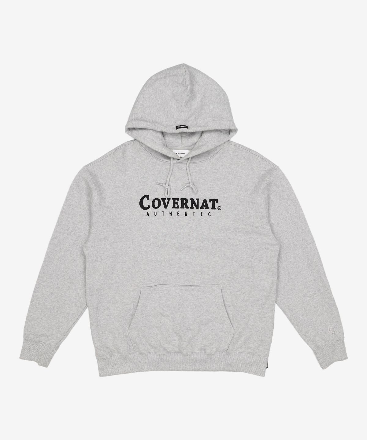 커버낫(COVERNAT) 후드 티셔츠 L