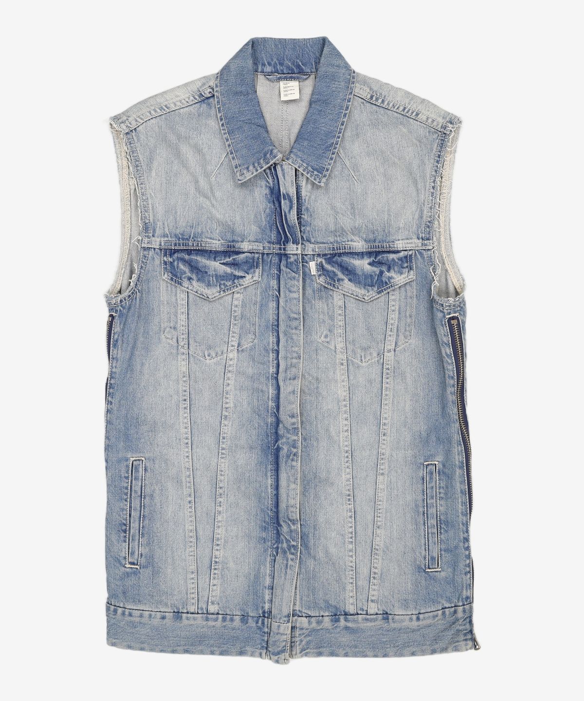 리바이스(LEVI'S) 베스트 S