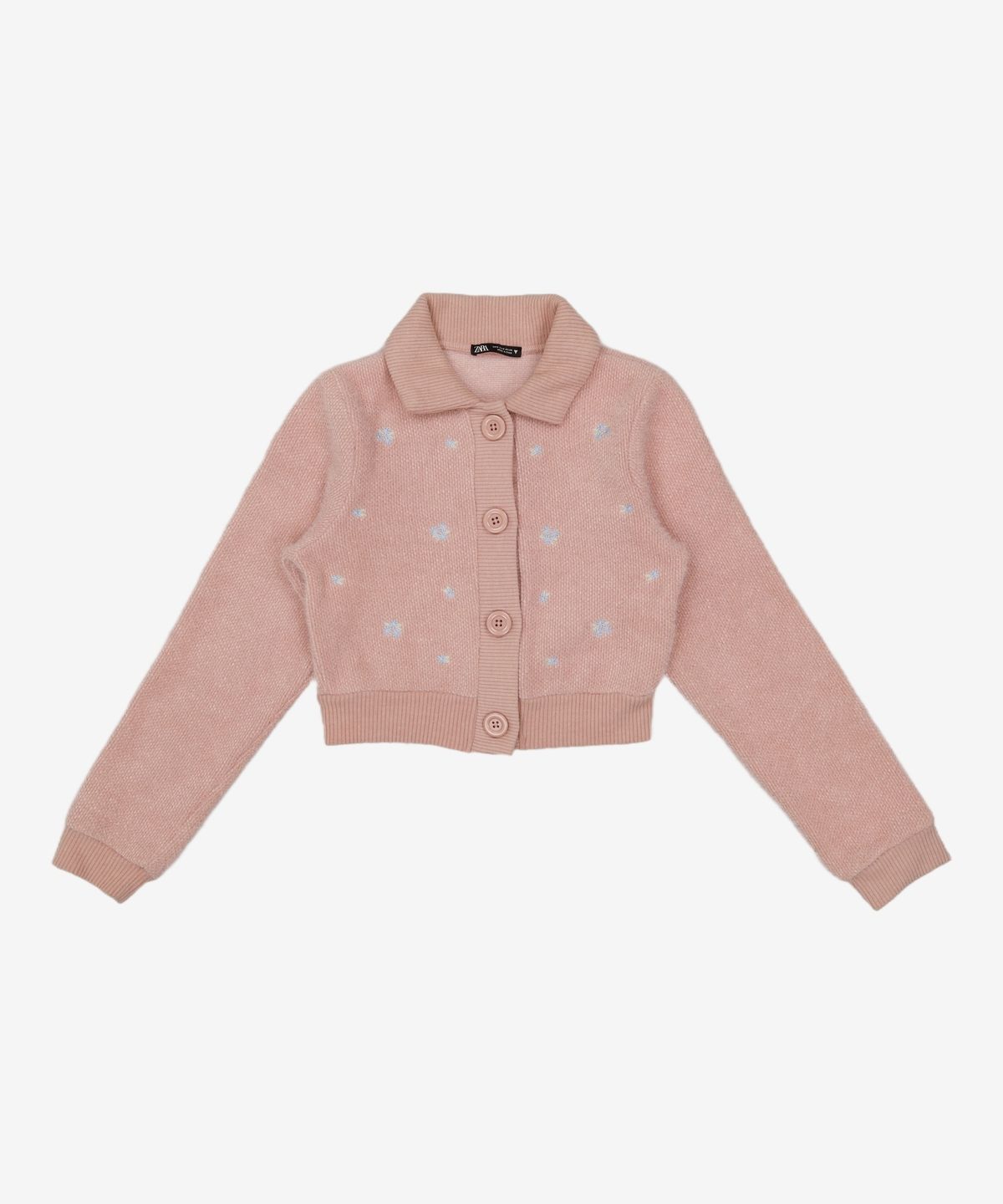 자라(ZARA) 카디건 S