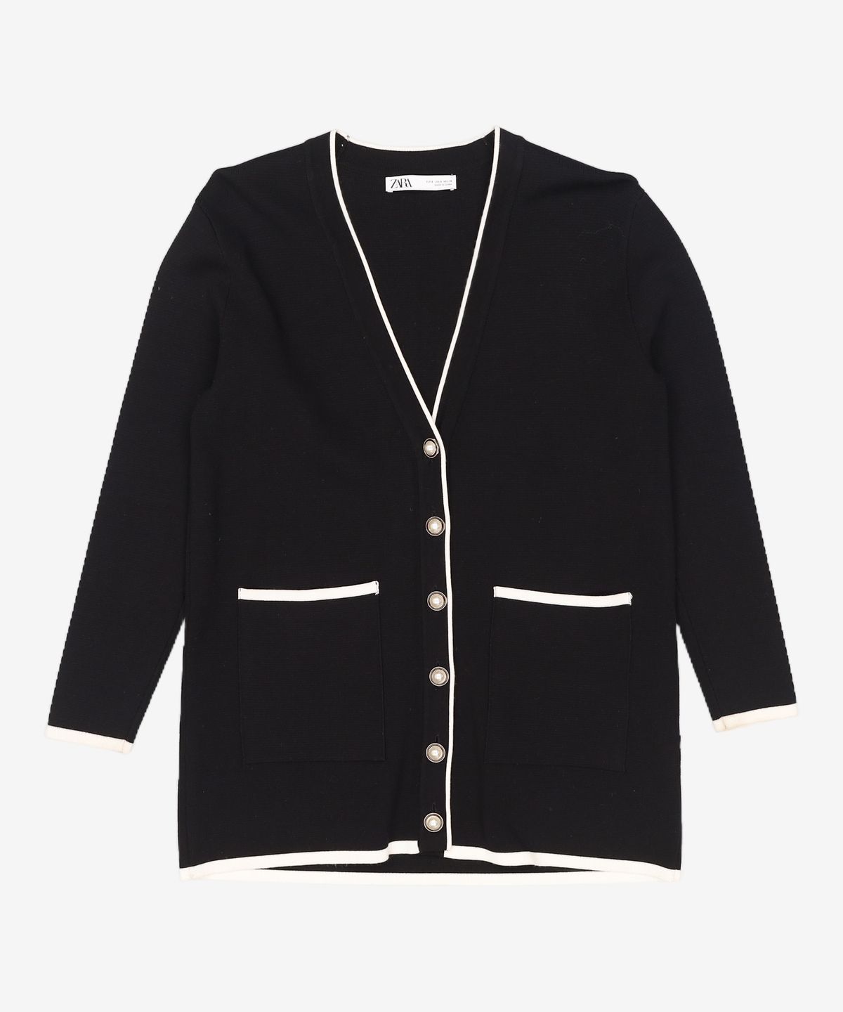 자라(ZARA) 카디건 S