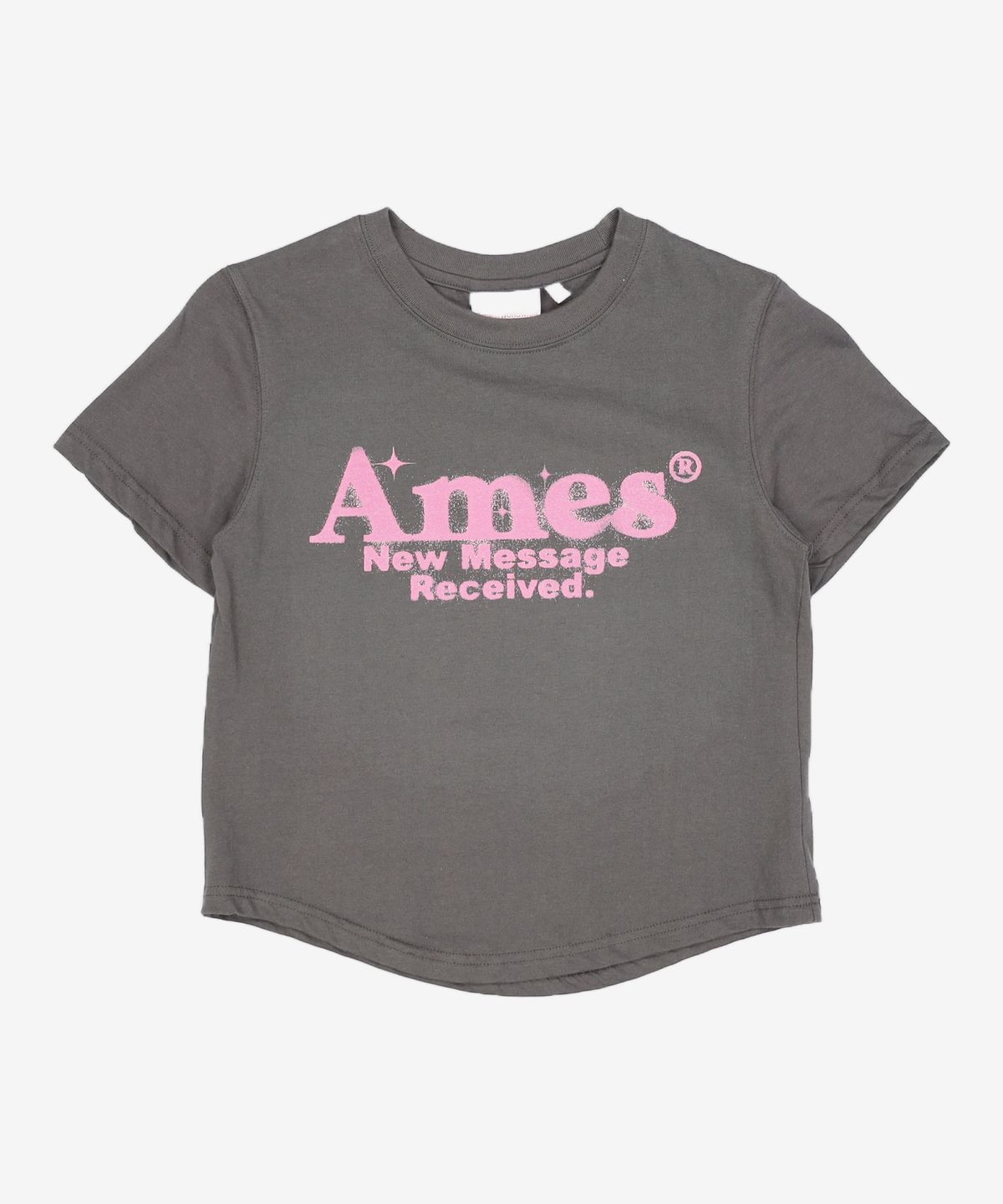 아메스 월드와이드(AMES-WORLDWIDE) 반소매 티셔츠 F