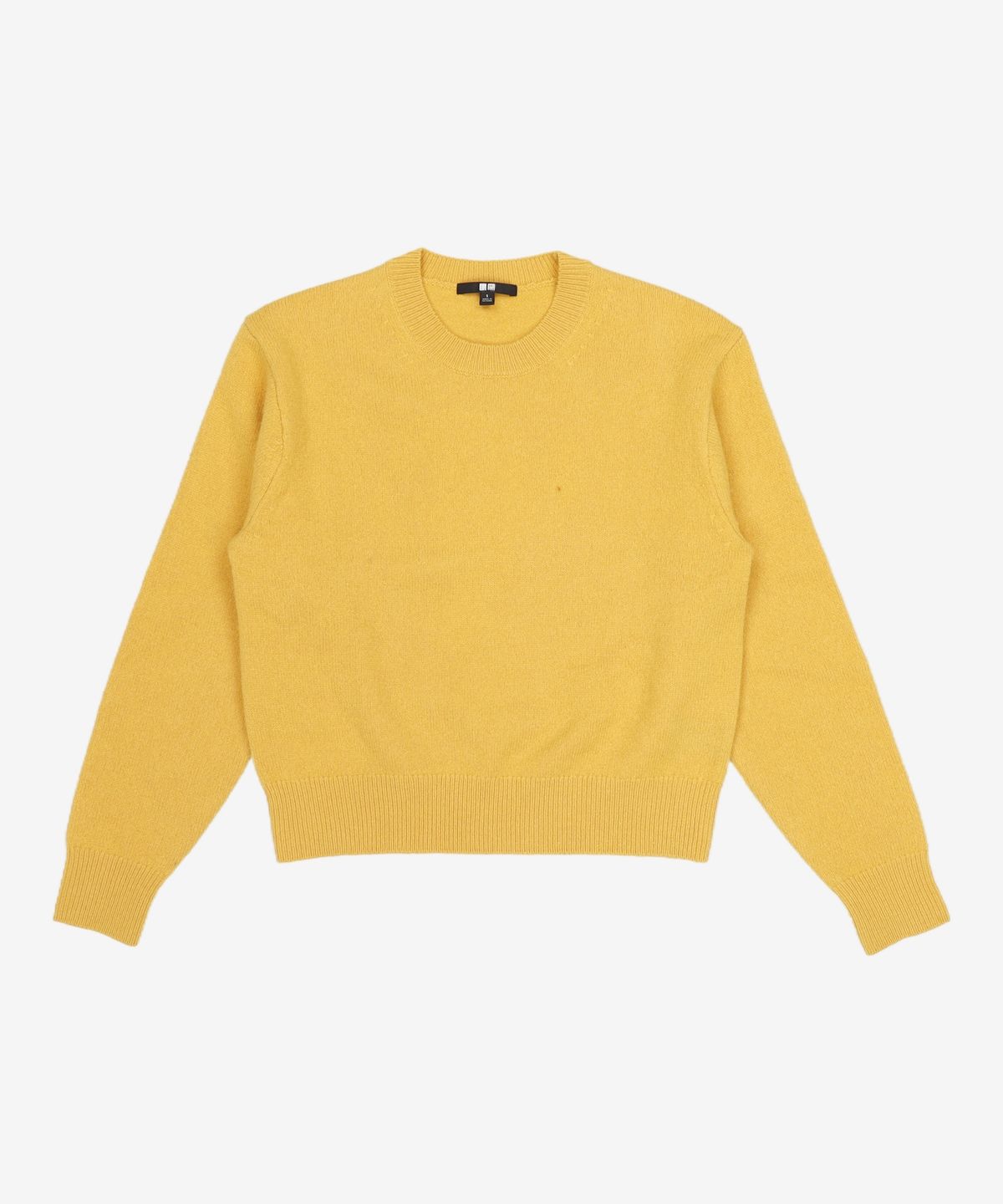 유니클로(UNIQLO) 니트/스웨터 S