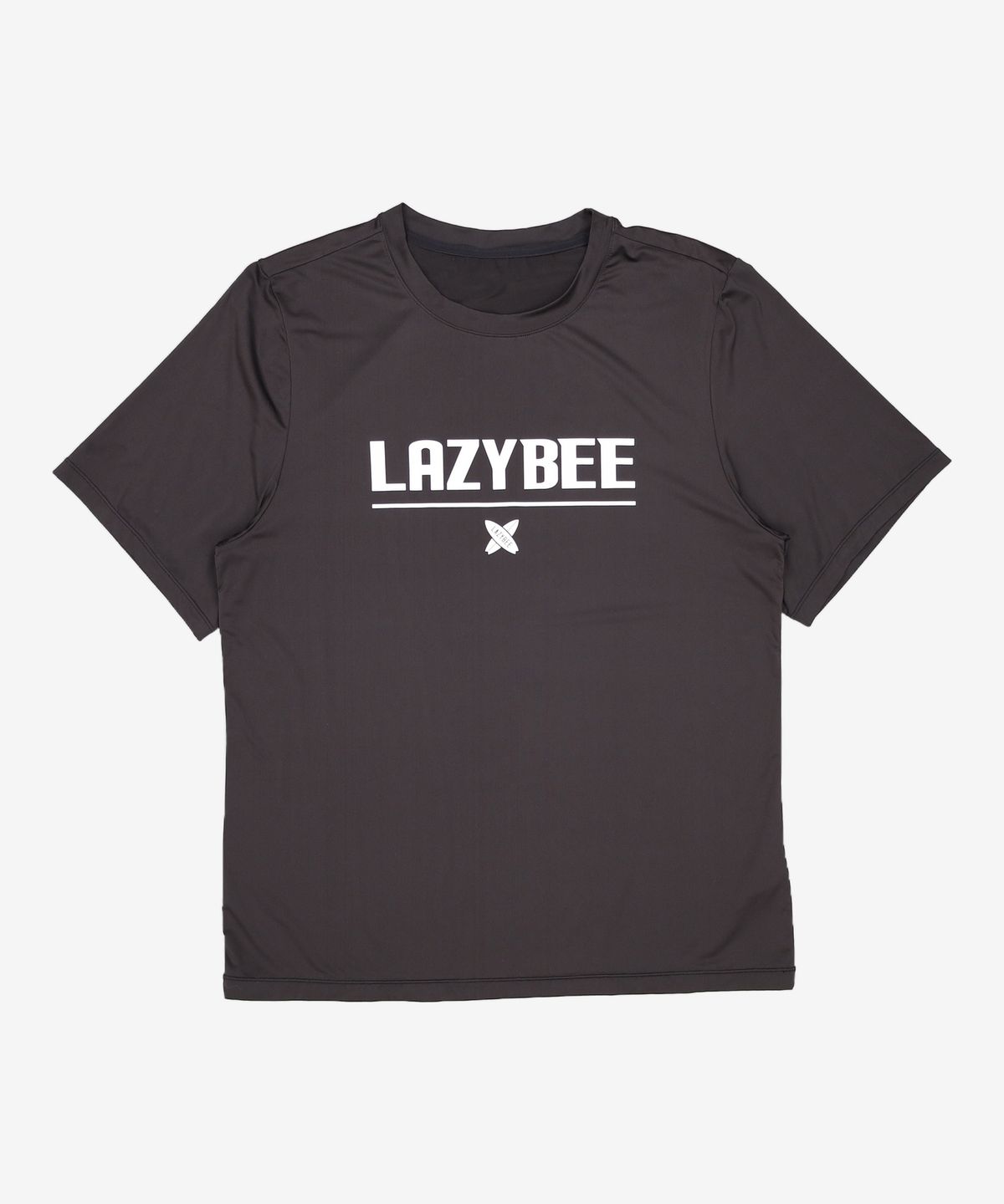 레이지비(LAZYBEE) 반소매 티셔츠 L