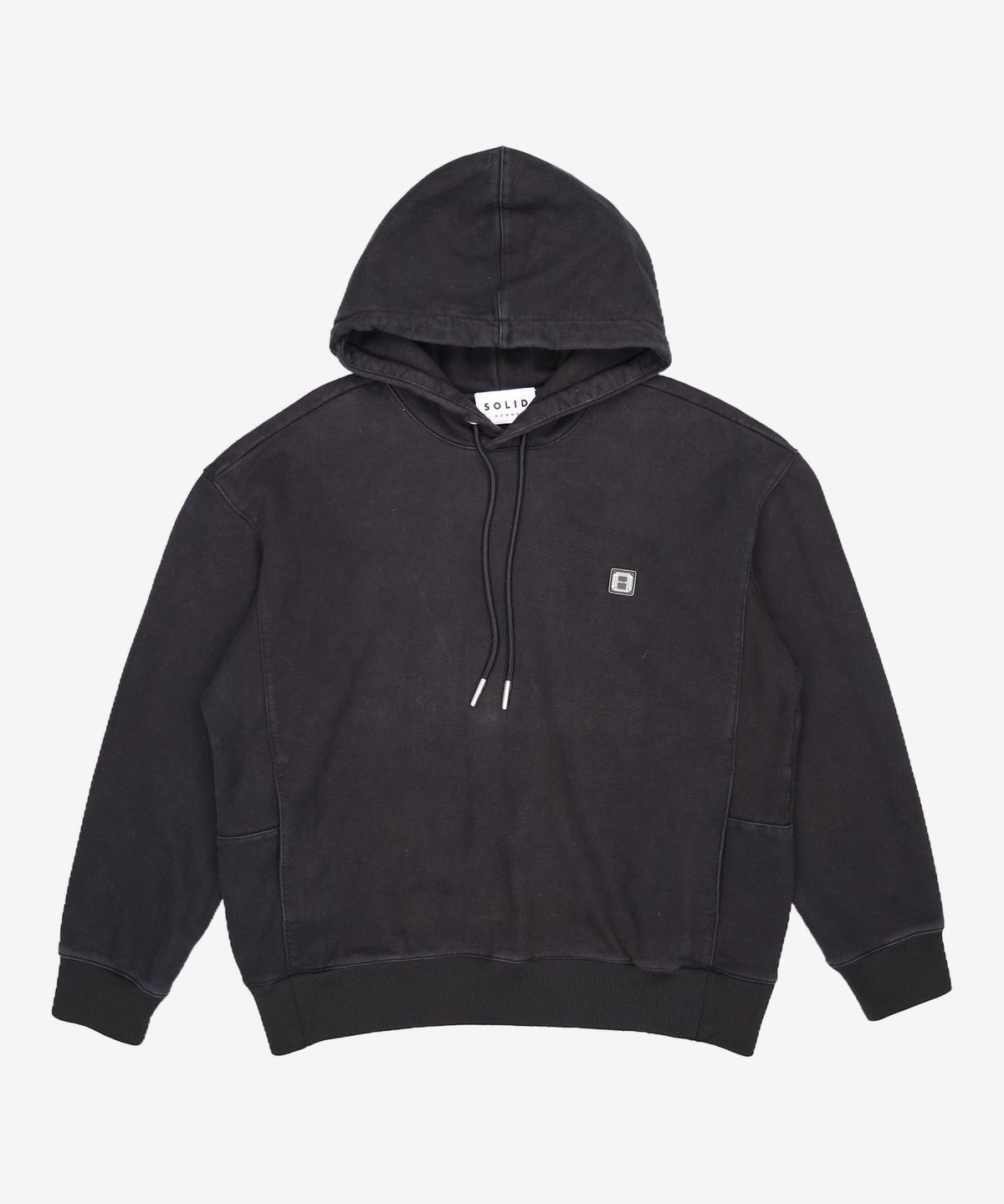 솔리드옴므(Solid Homme) 후드 티셔츠 48