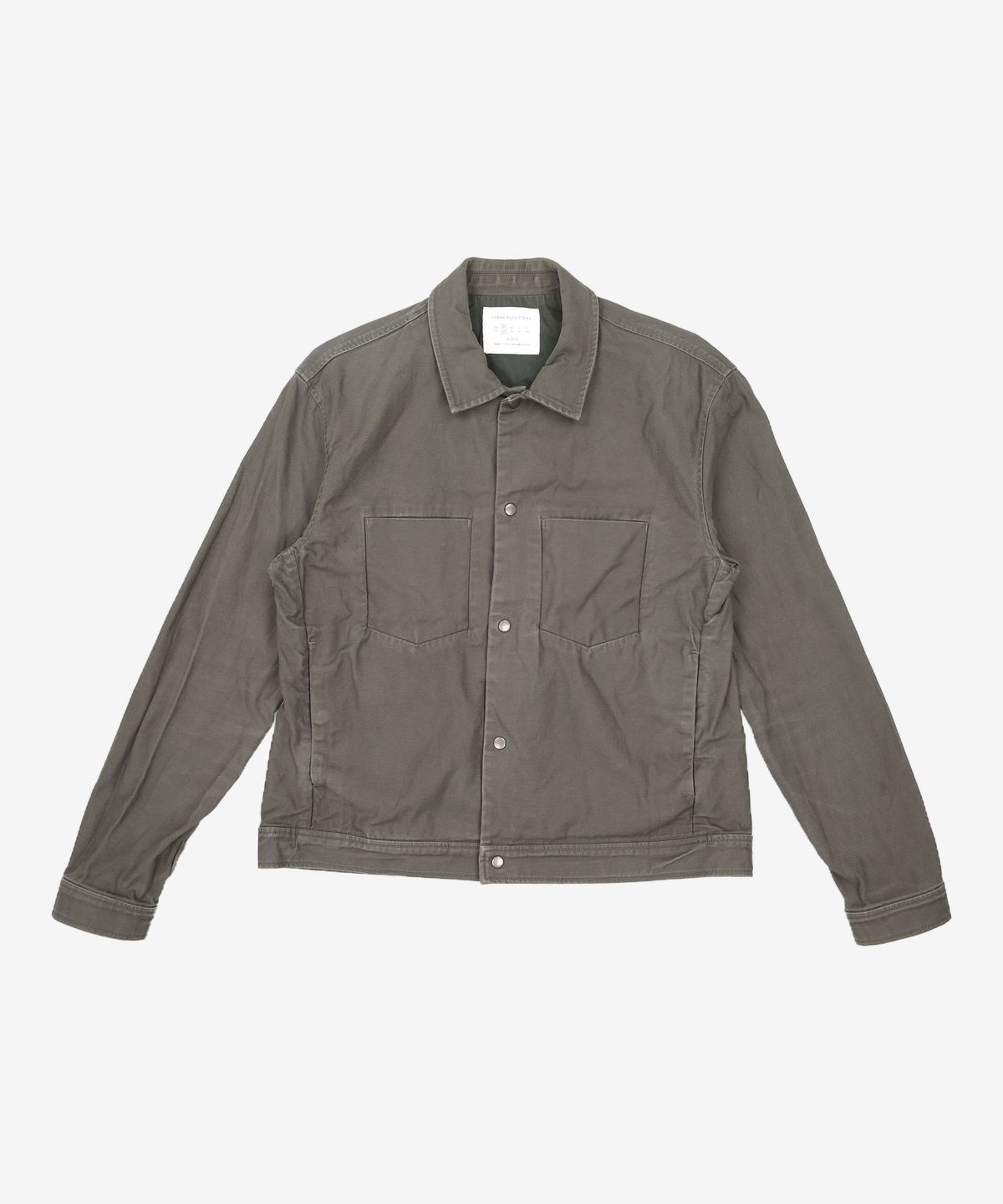 어반아웃피터스(URBAN OUTFITTERS) 기타 점퍼/재킷 S