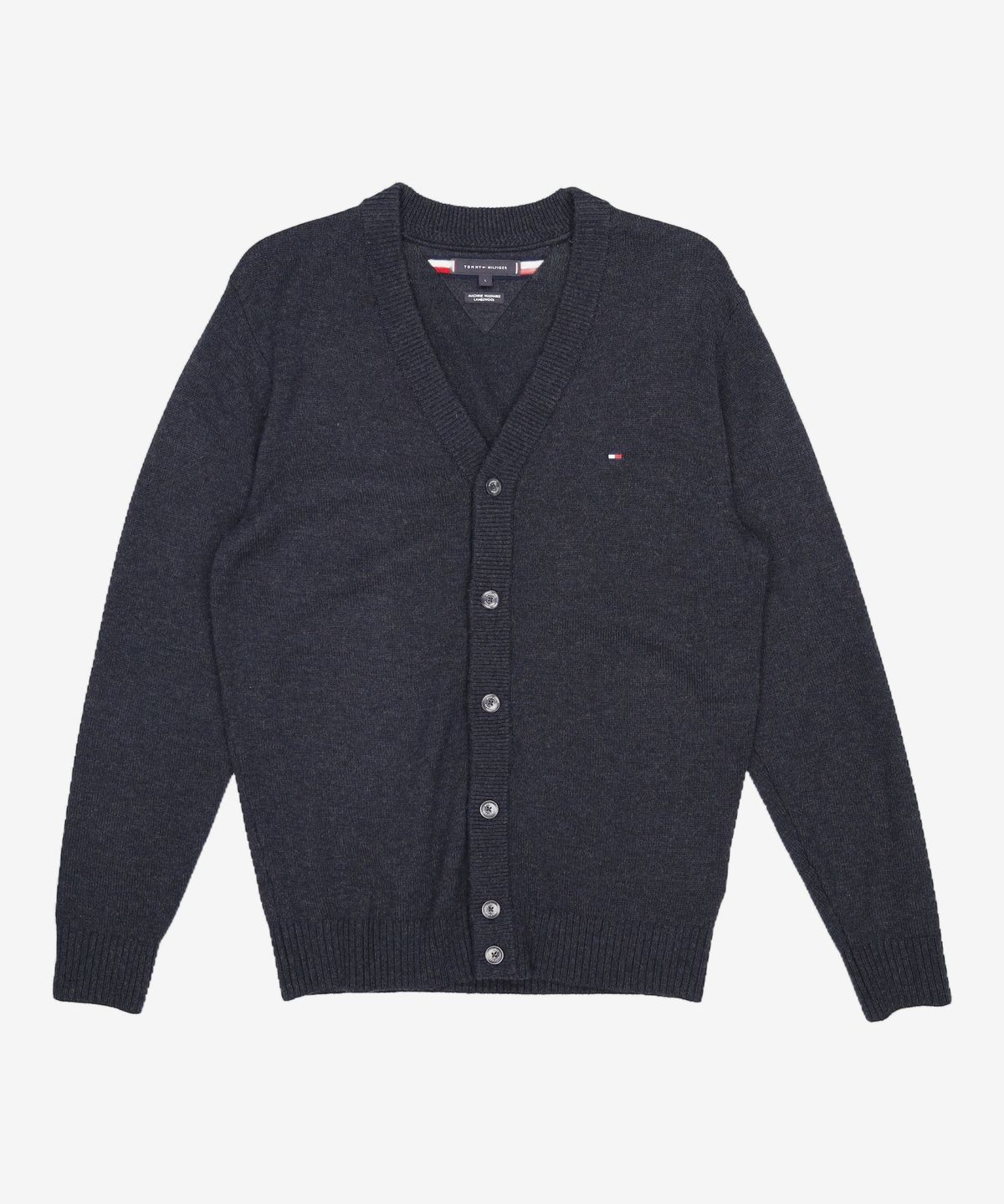 타미힐피거(TOMMY HILFIGER) 카디건 L
