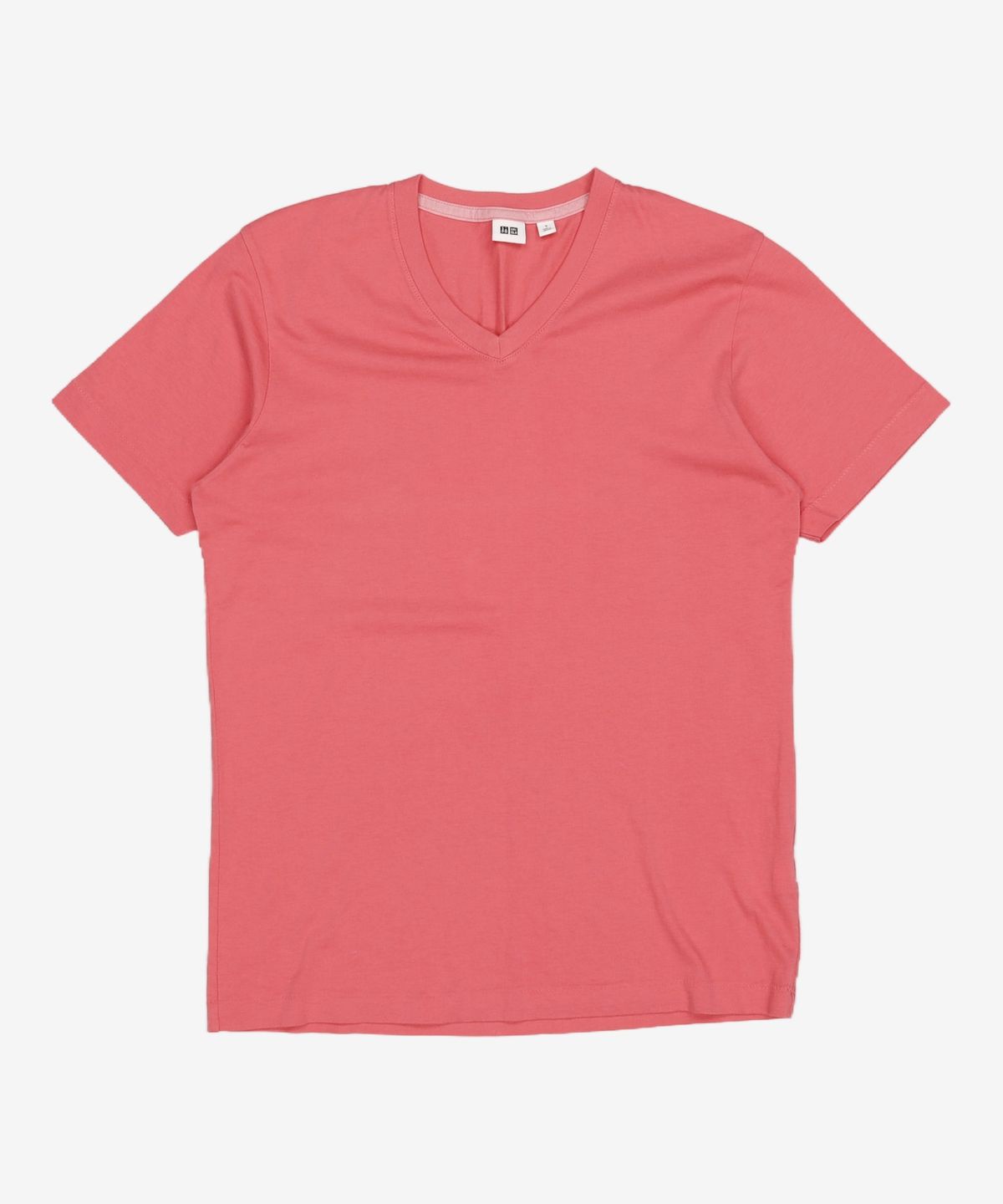 유니클로(UNIQLO) 반소매 티셔츠 S