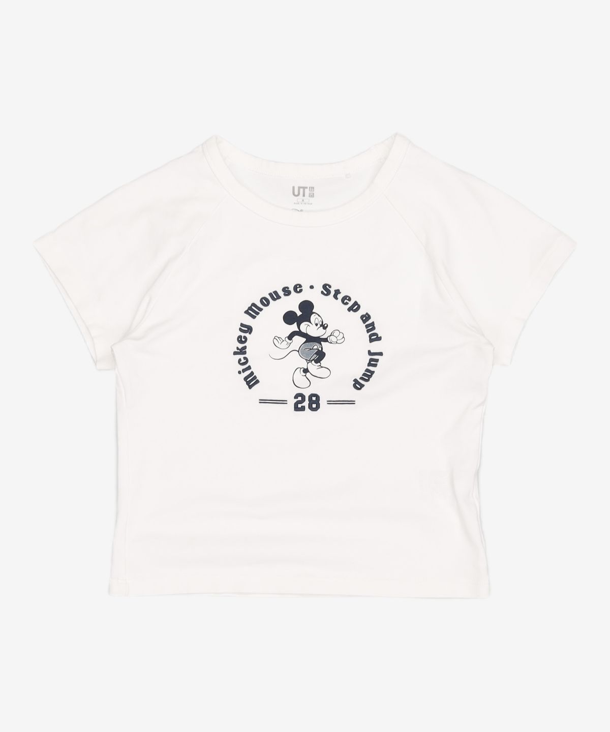 유니클로(UNIQLO) 반소매 티셔츠 M