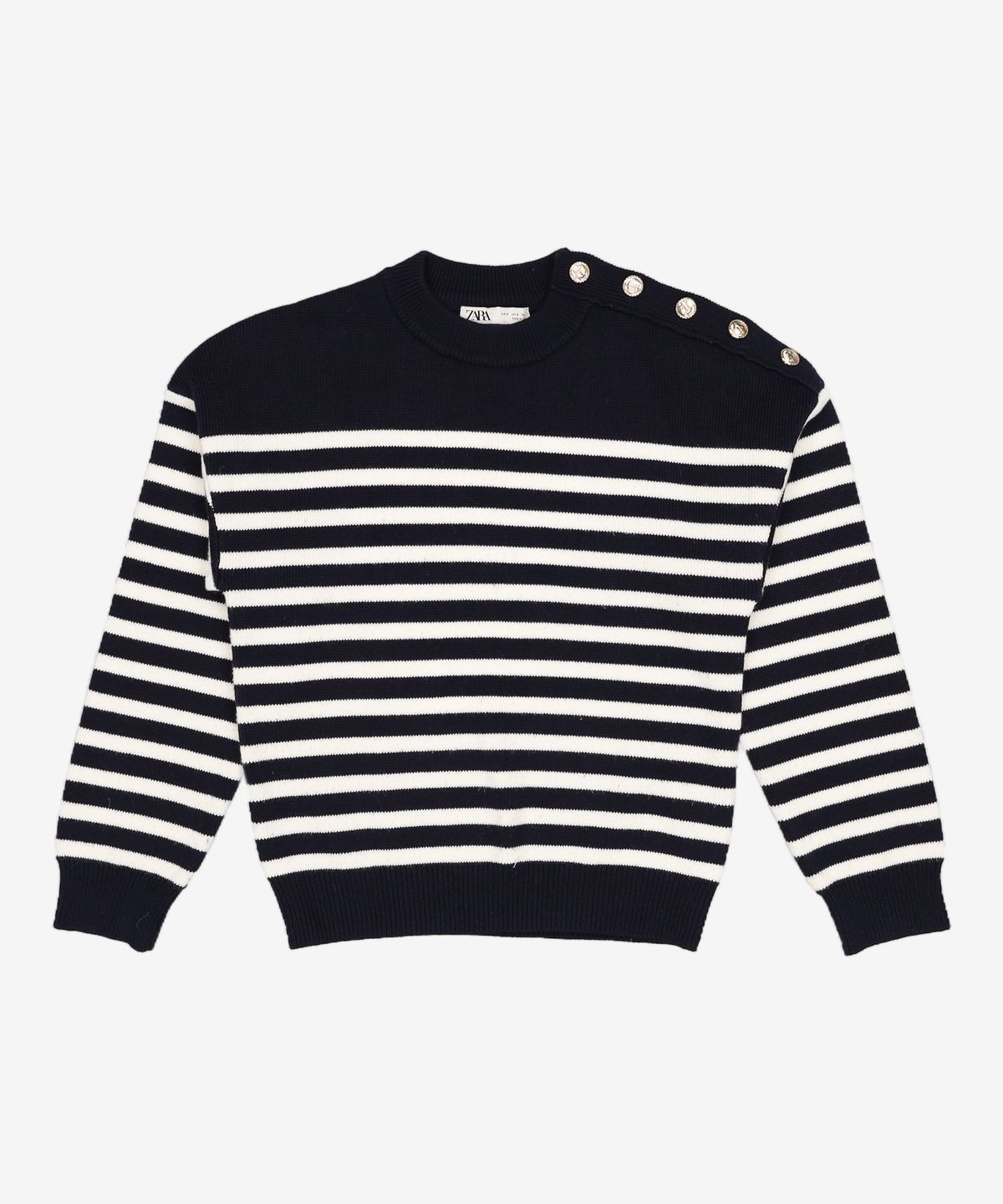 자라(ZARA) 니트/스웨터 S