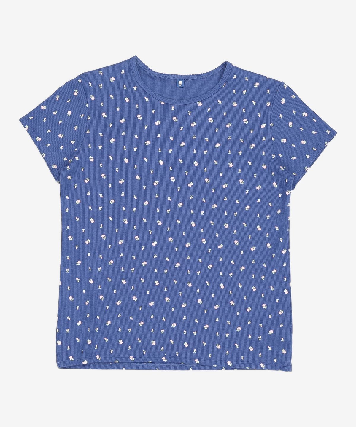 유니클로(UNIQLO) 반소매 티셔츠 160