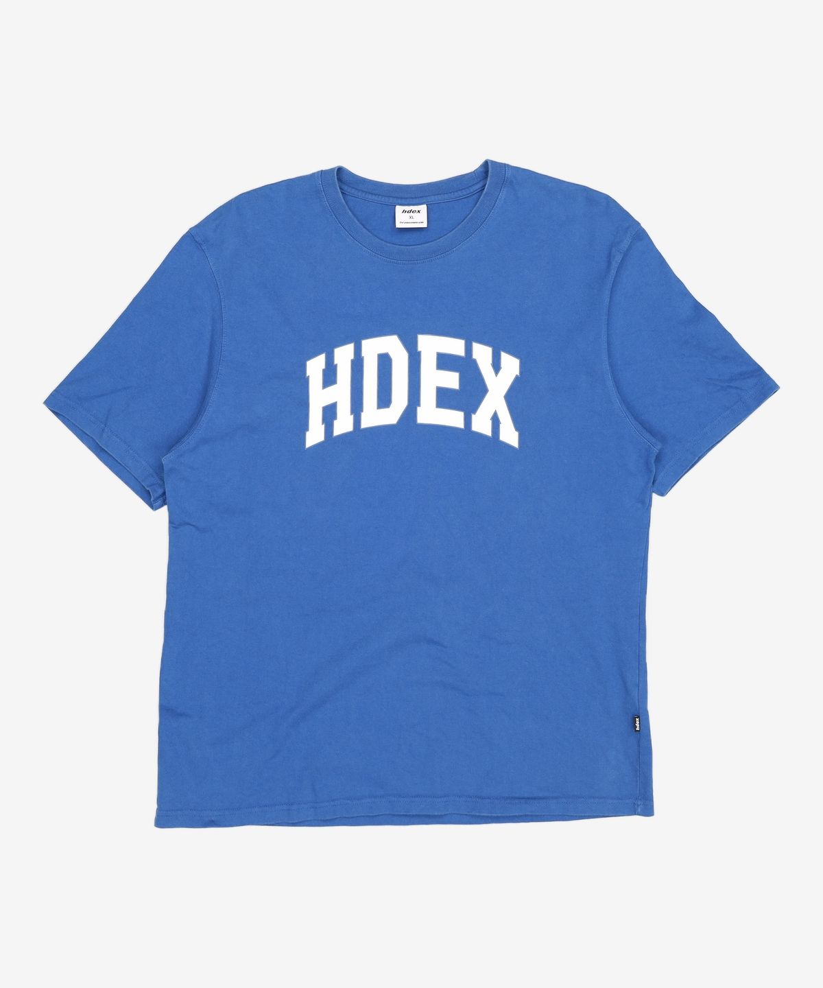 에이치덱스(HDEX) 반소매 티셔츠 XL