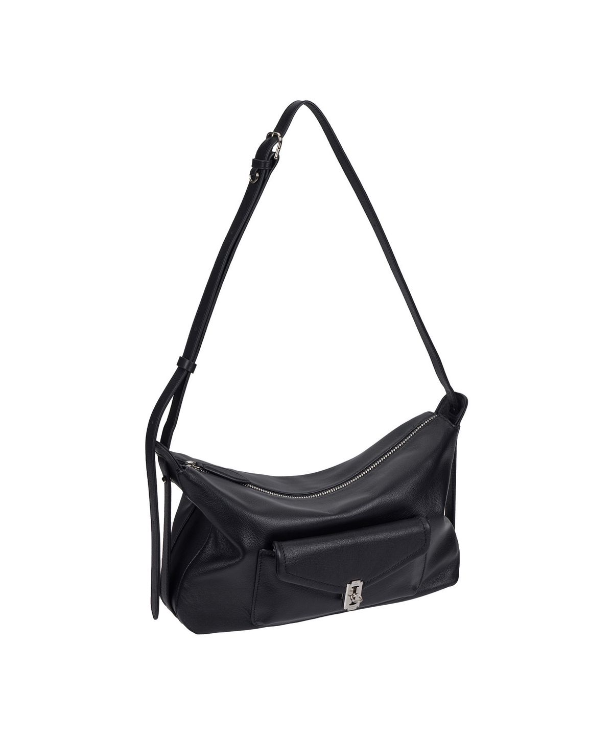 분크(VUNQUE) Occam Through Shoulder M (오캄 쓰루 숄더 미듐)_2colors