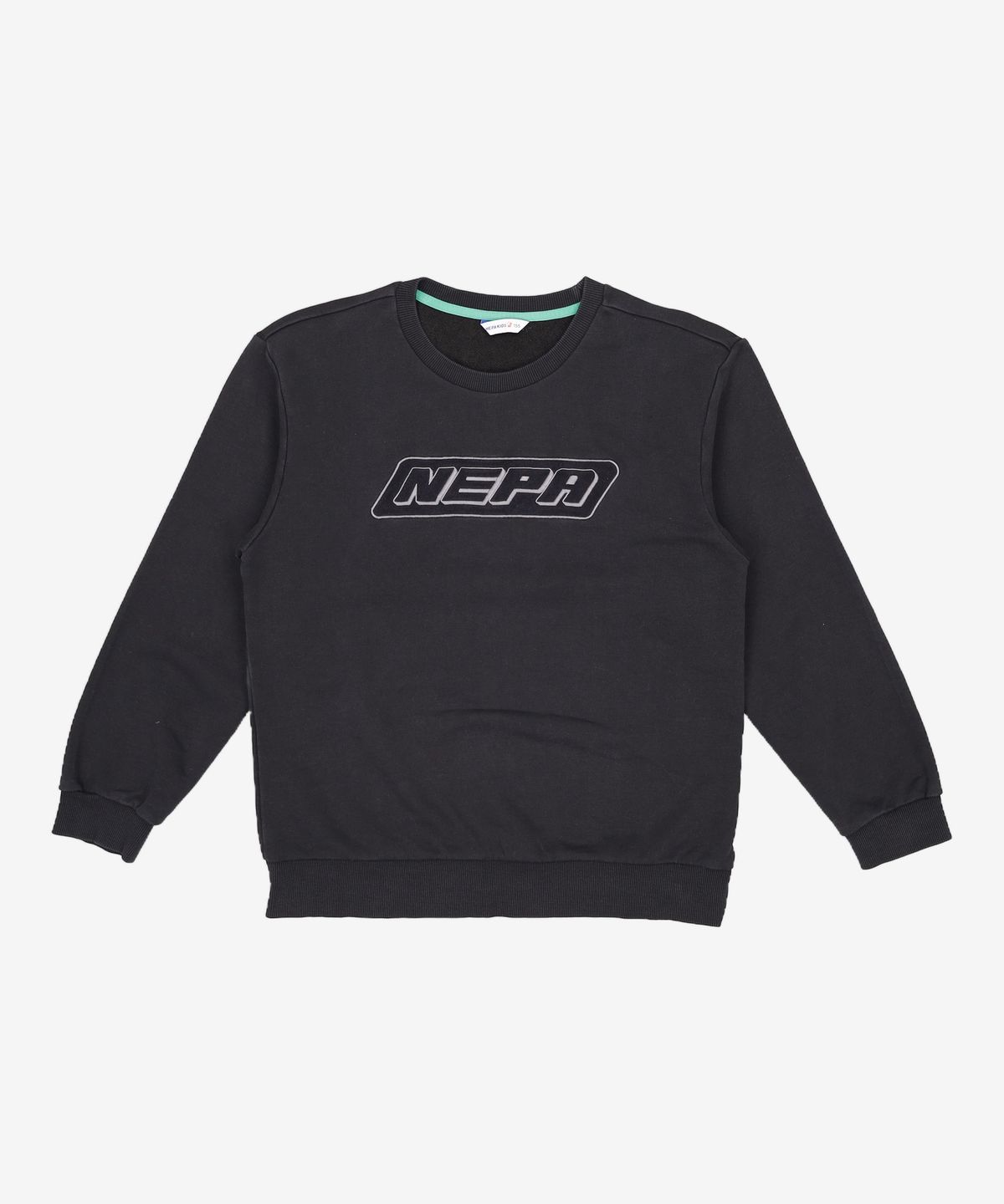 네파 키즈(NEPA KIDS) 맨투맨/스웨트셔츠 155