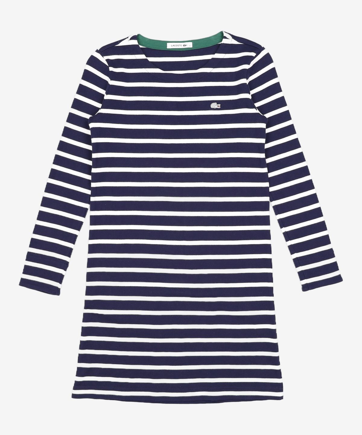 라코스테(LACOSTE) 미니 원피스 34