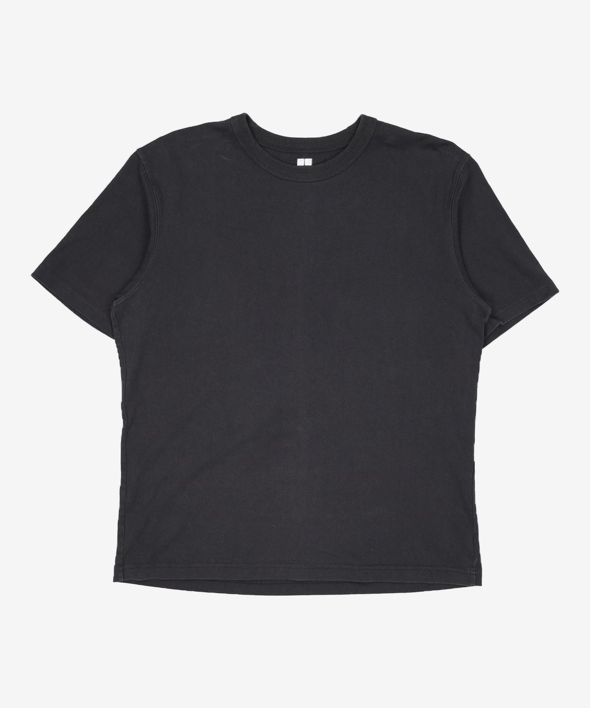 유니클로(UNIQLO) 반소매 티셔츠 XL